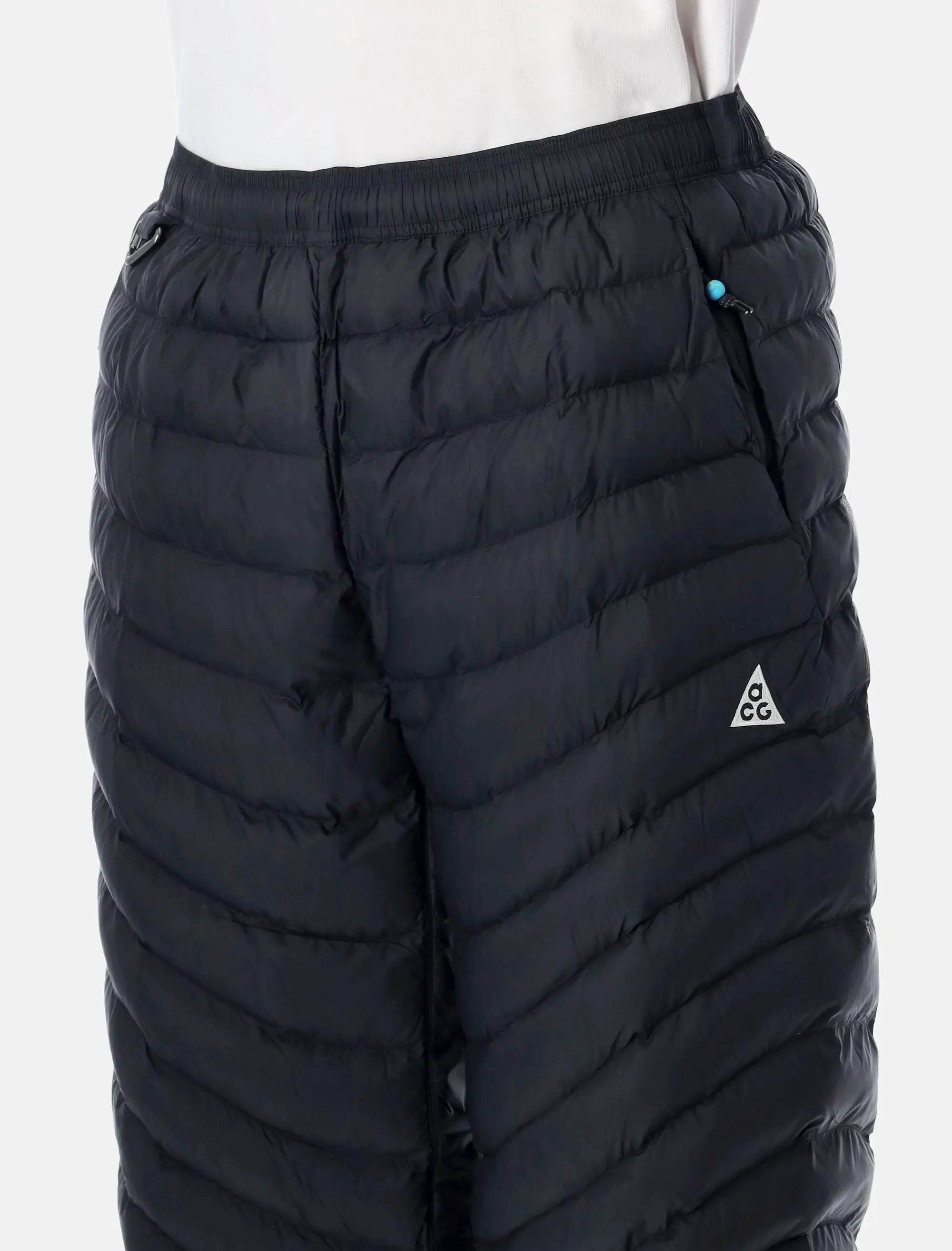 Therma Fit Insulated Pants Nike – Гарантія оригінальності – детальний вид