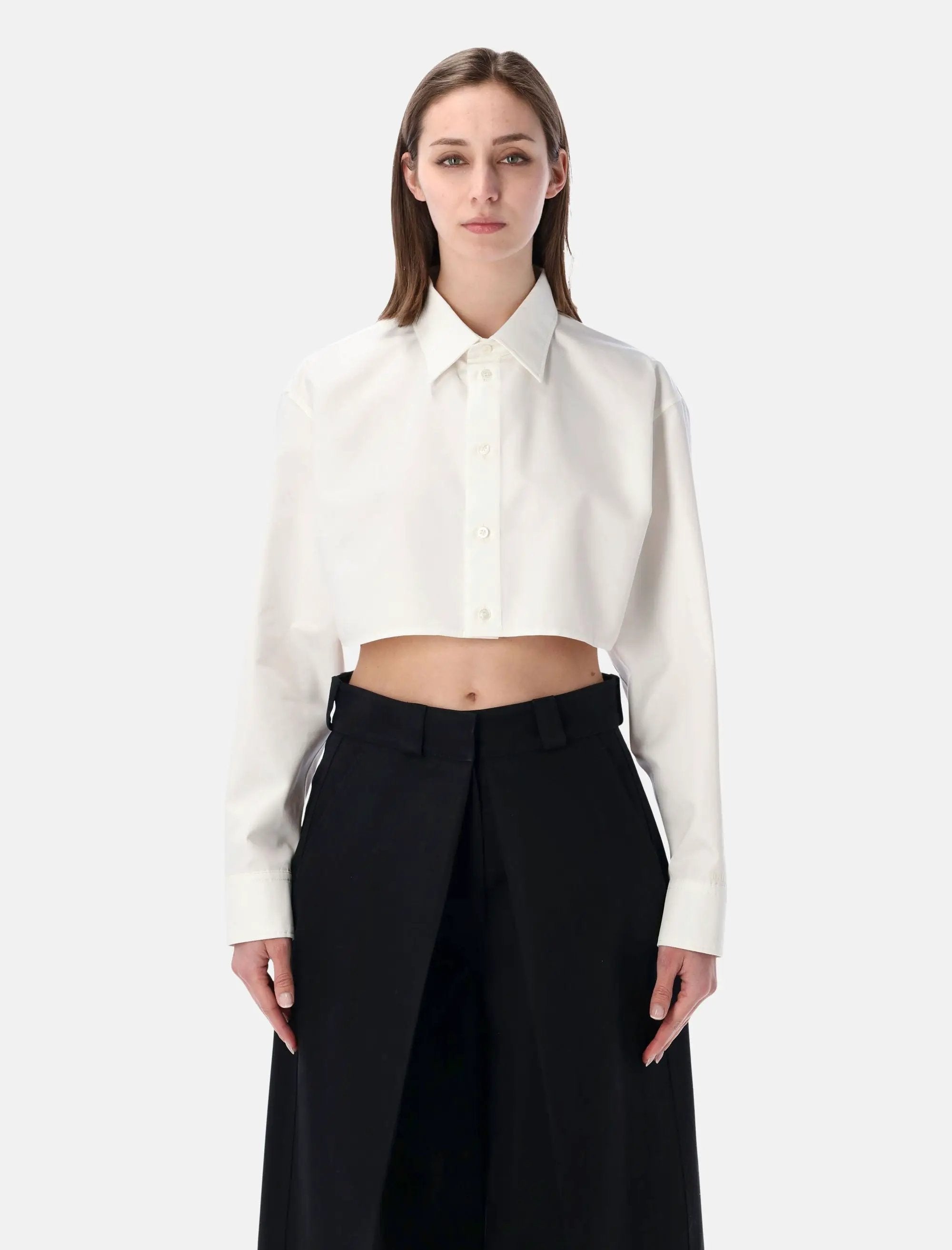 Balenciaga Tops оригінал | Швидка доставка Україна – боковий вид