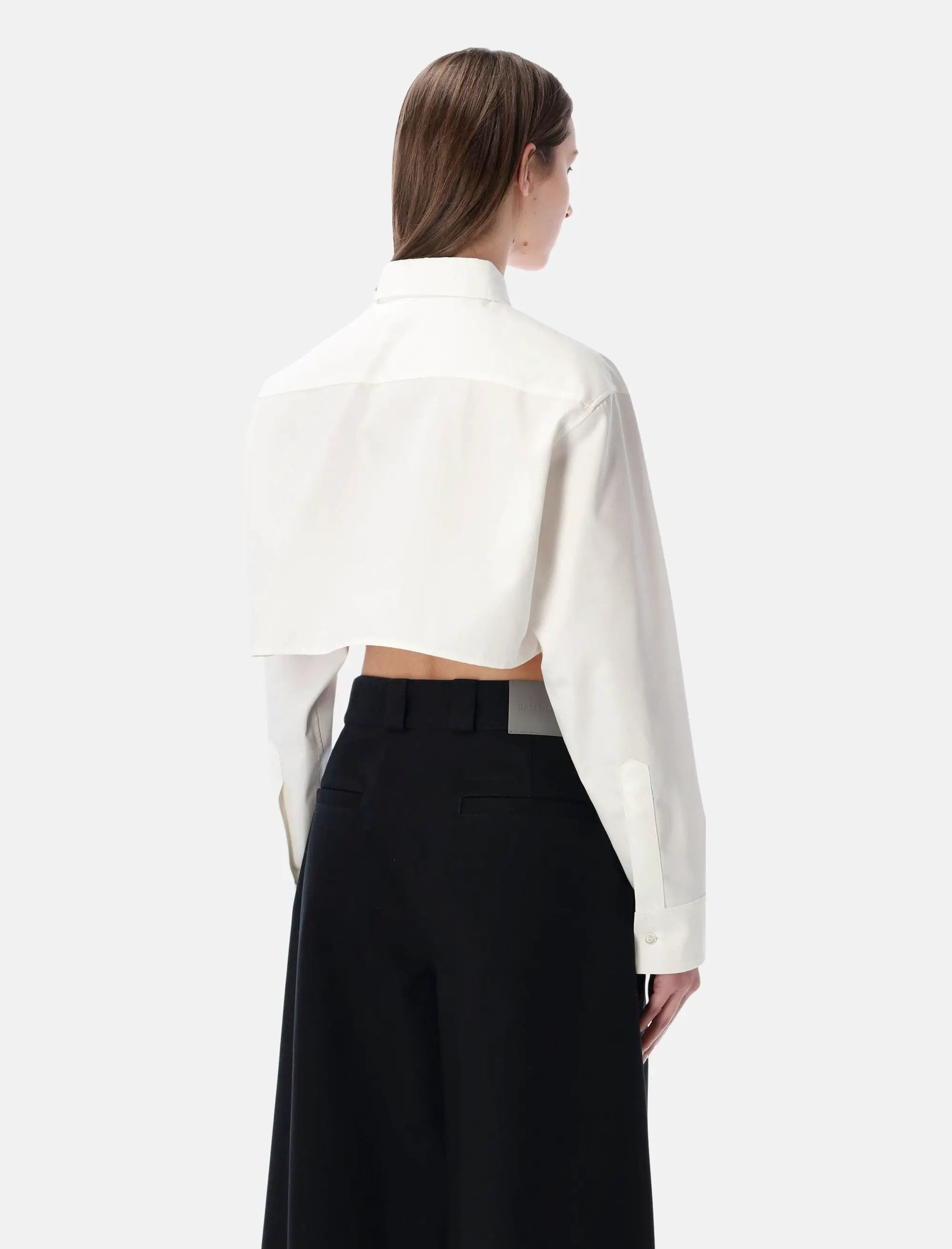 Balenciaga Tops оригінал | Швидка доставка Україна – вид ззаду