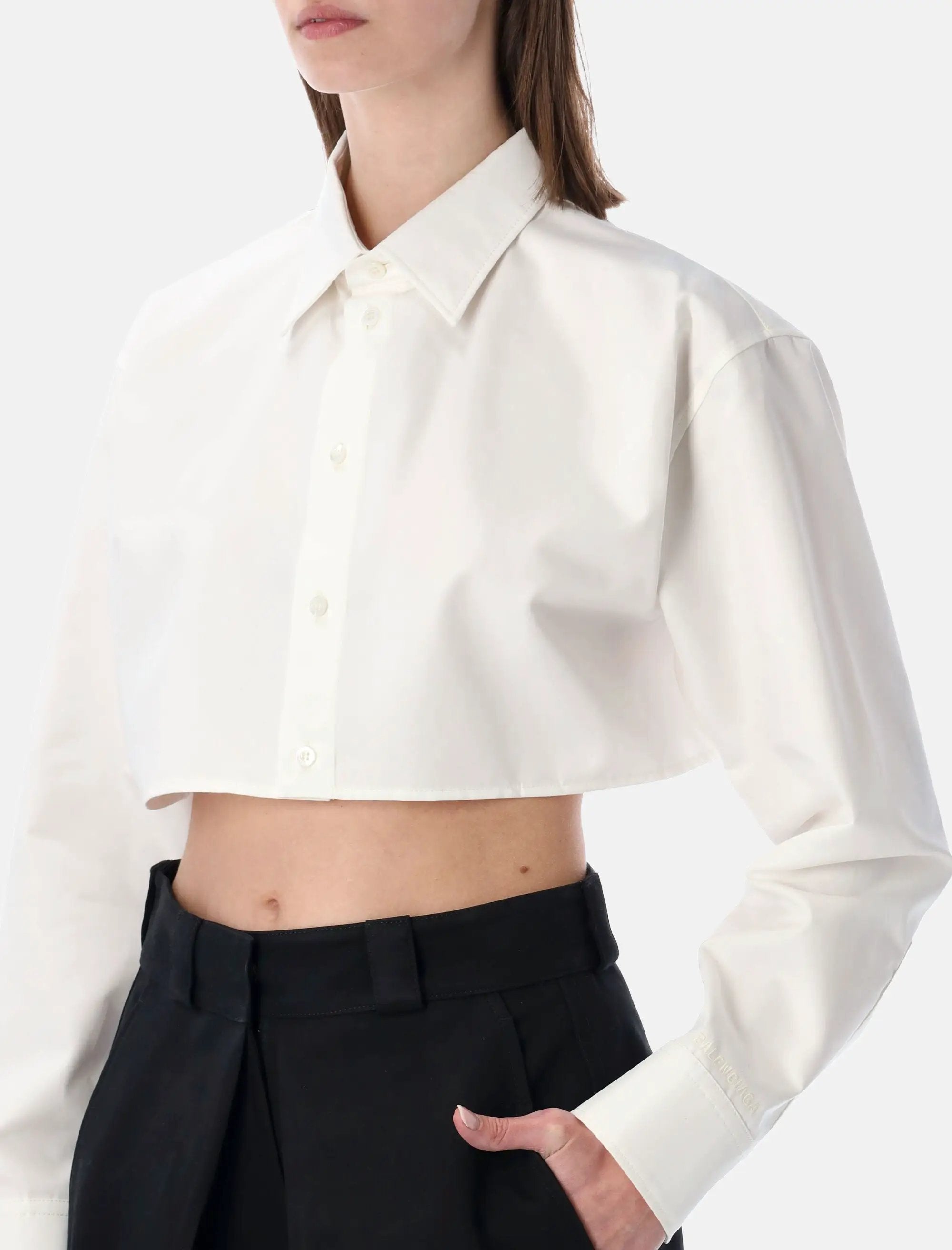 Balenciaga Tops оригінал | Швидка доставка Україна – детальний вид