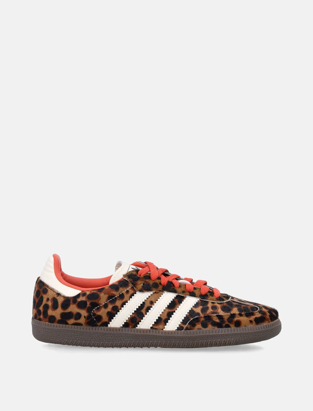 Adidas Footwear оригінал | Швидка доставка Україна – боковий вид