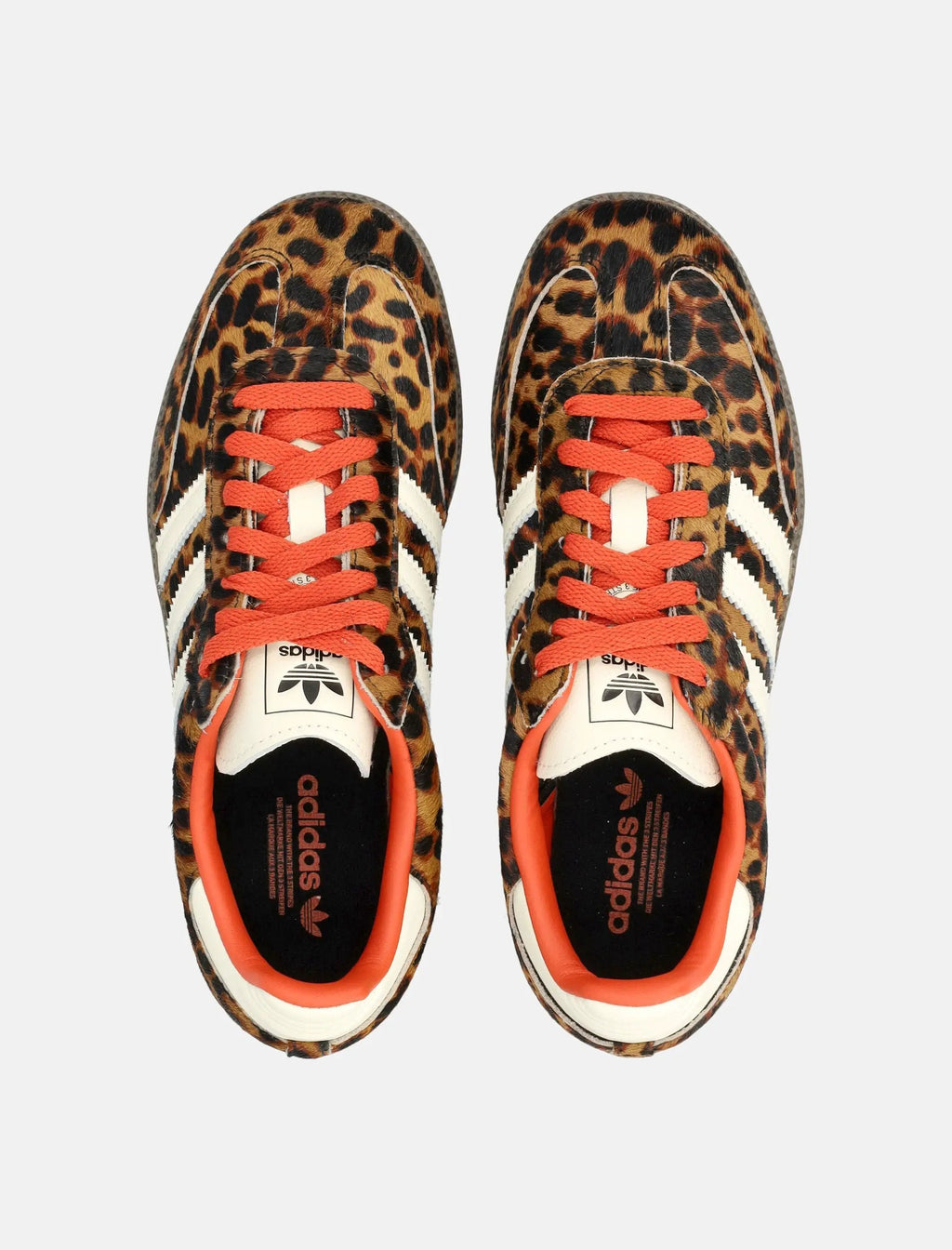 Adidas Footwear оригінал | Швидка доставка Україна – вид ззаду