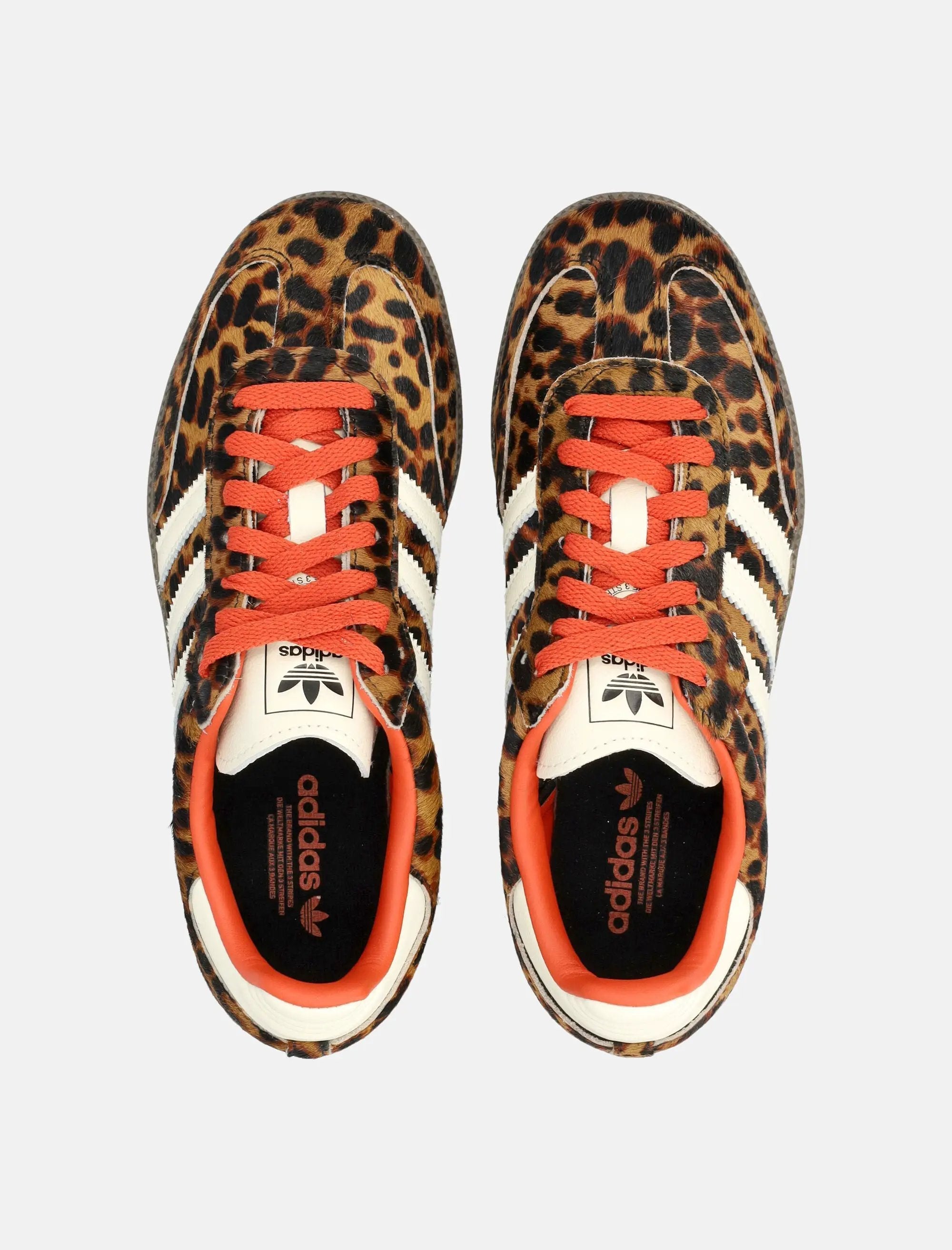 Adidas Footwear оригінал | Швидка доставка Україна – вид ззаду - ADIDAS