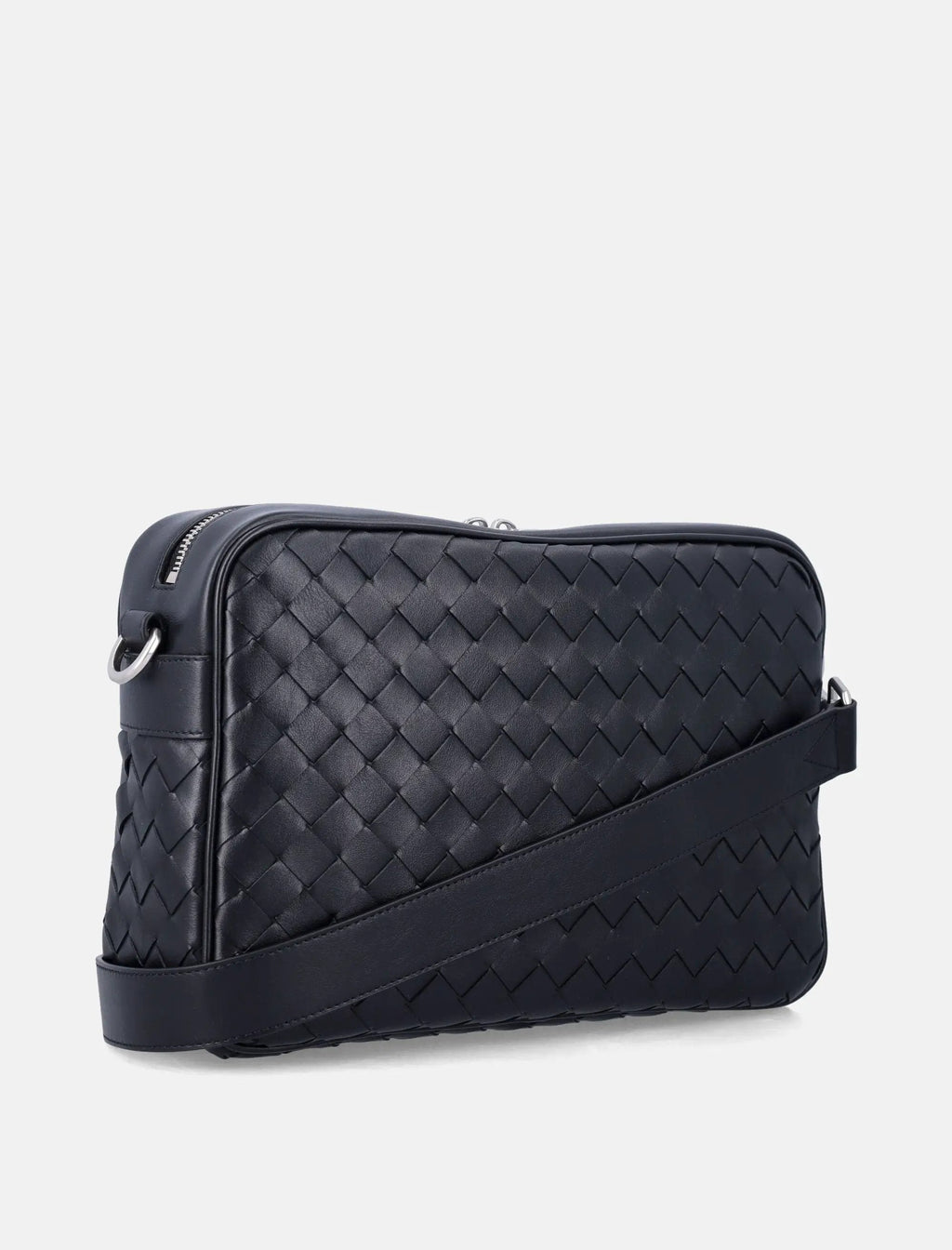 Оригінальна Intrecciato Camera Bag Bottega veneta – детальний вид