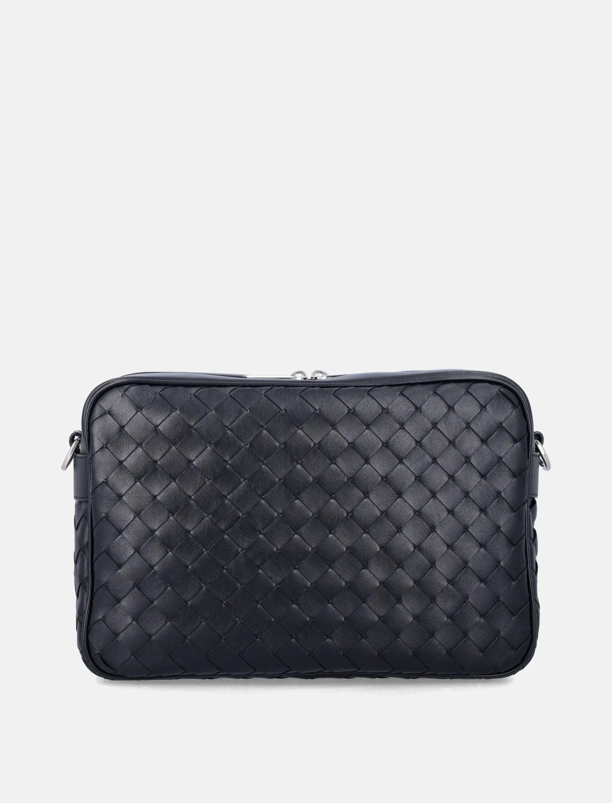 Оригінальна Intrecciato Camera Bag Bottega veneta – збільшений вид