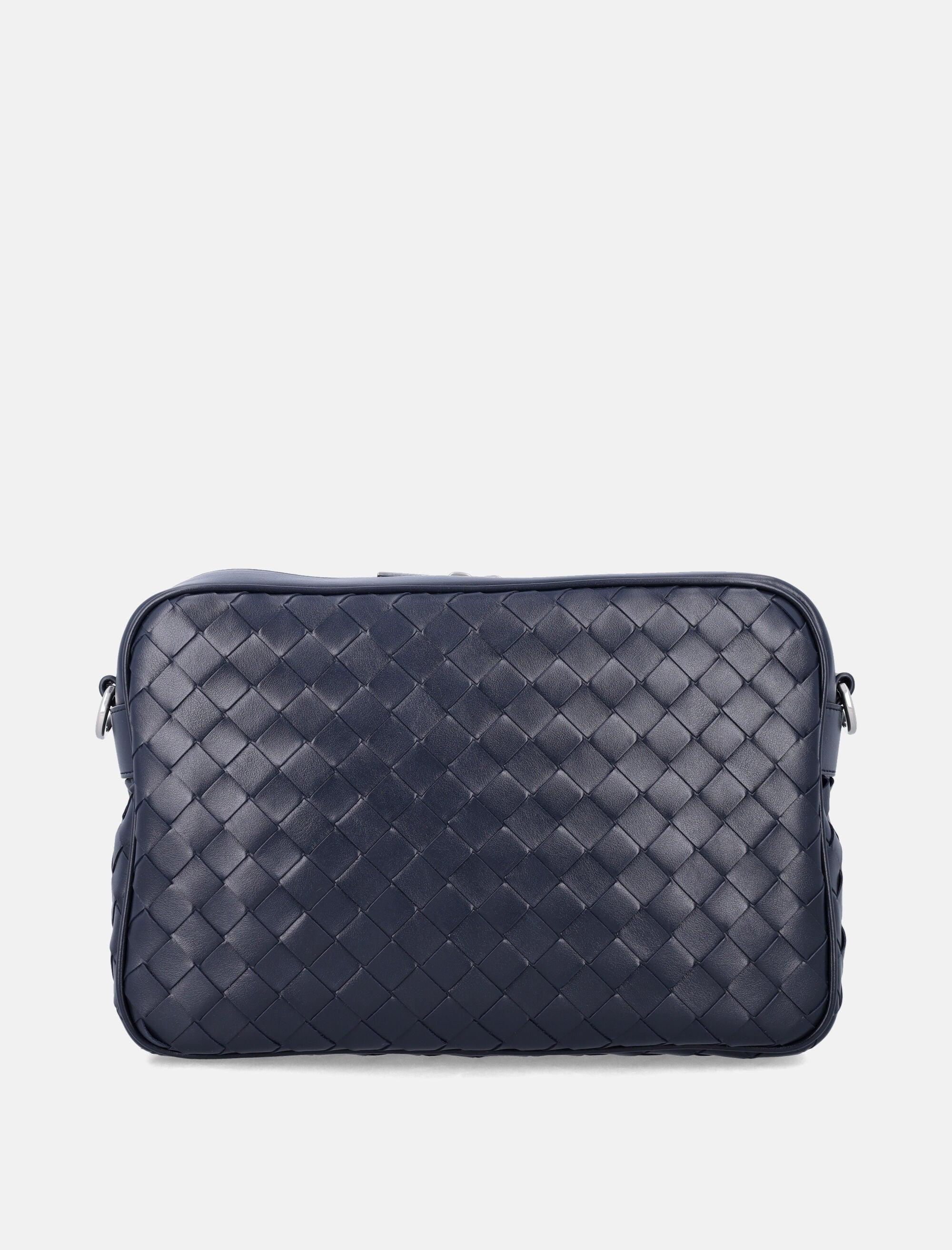 Оригінальна Intrecciato Camera Bag Bottega veneta – детальний вид