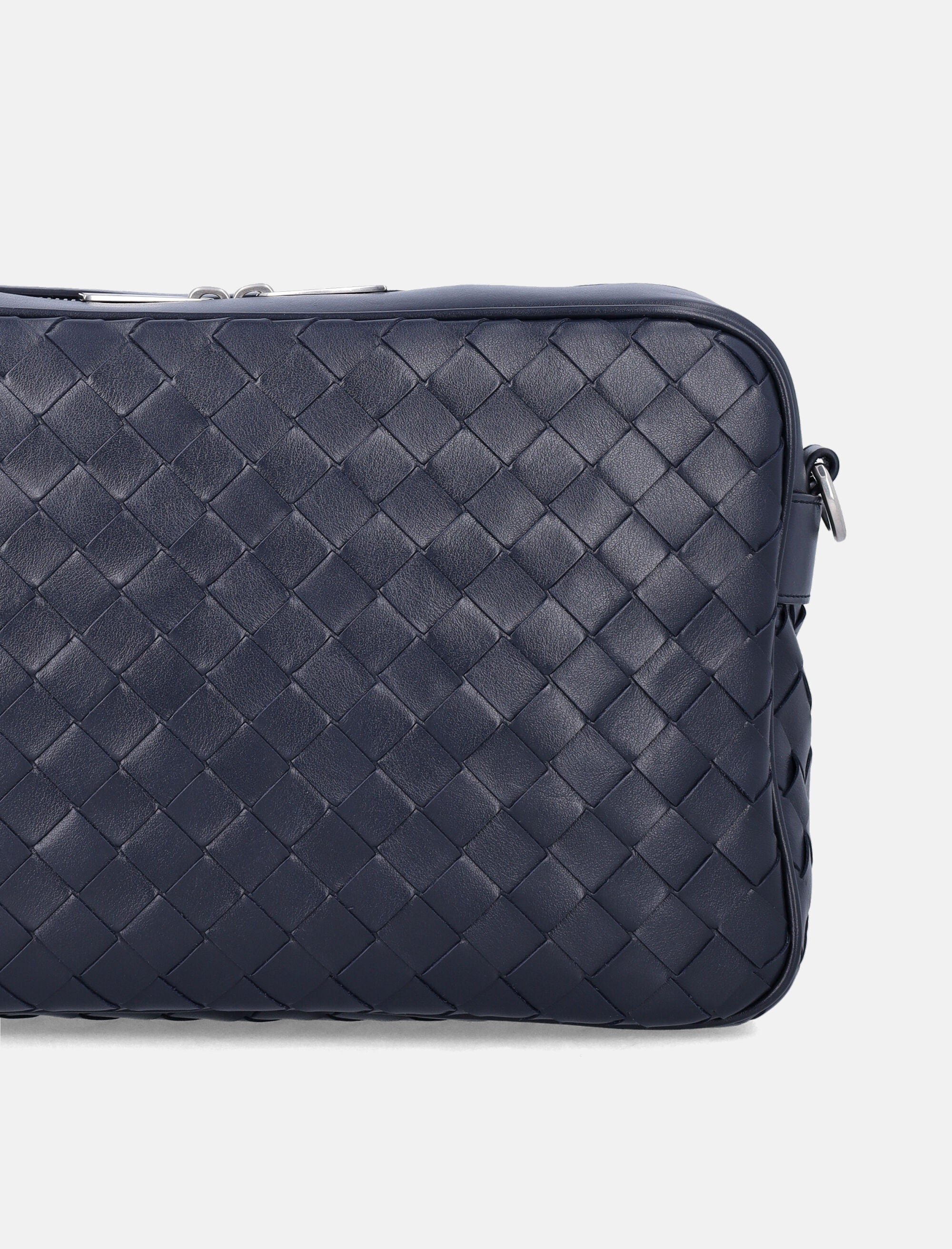 Оригінальна Intrecciato Camera Bag Bottega veneta – збільшений вид