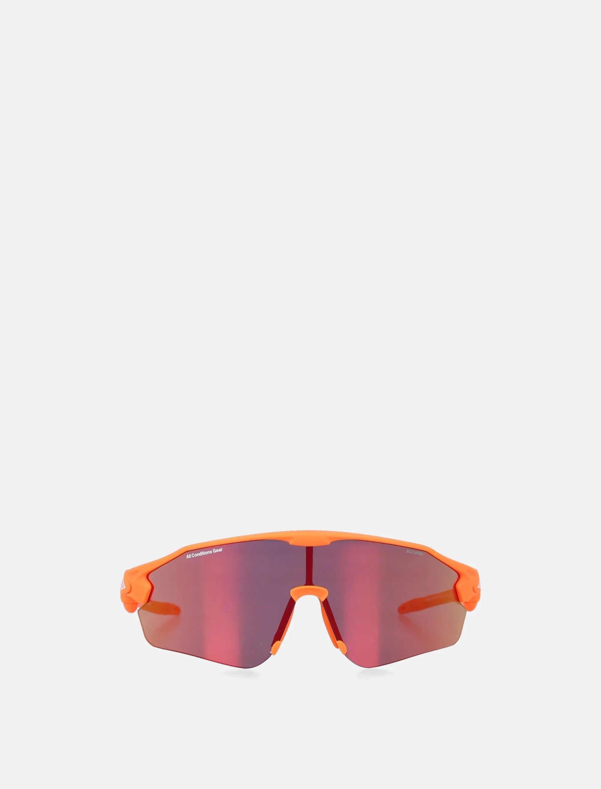 Оригінальна Vista Peak Sunglasses Nike – боковий вид