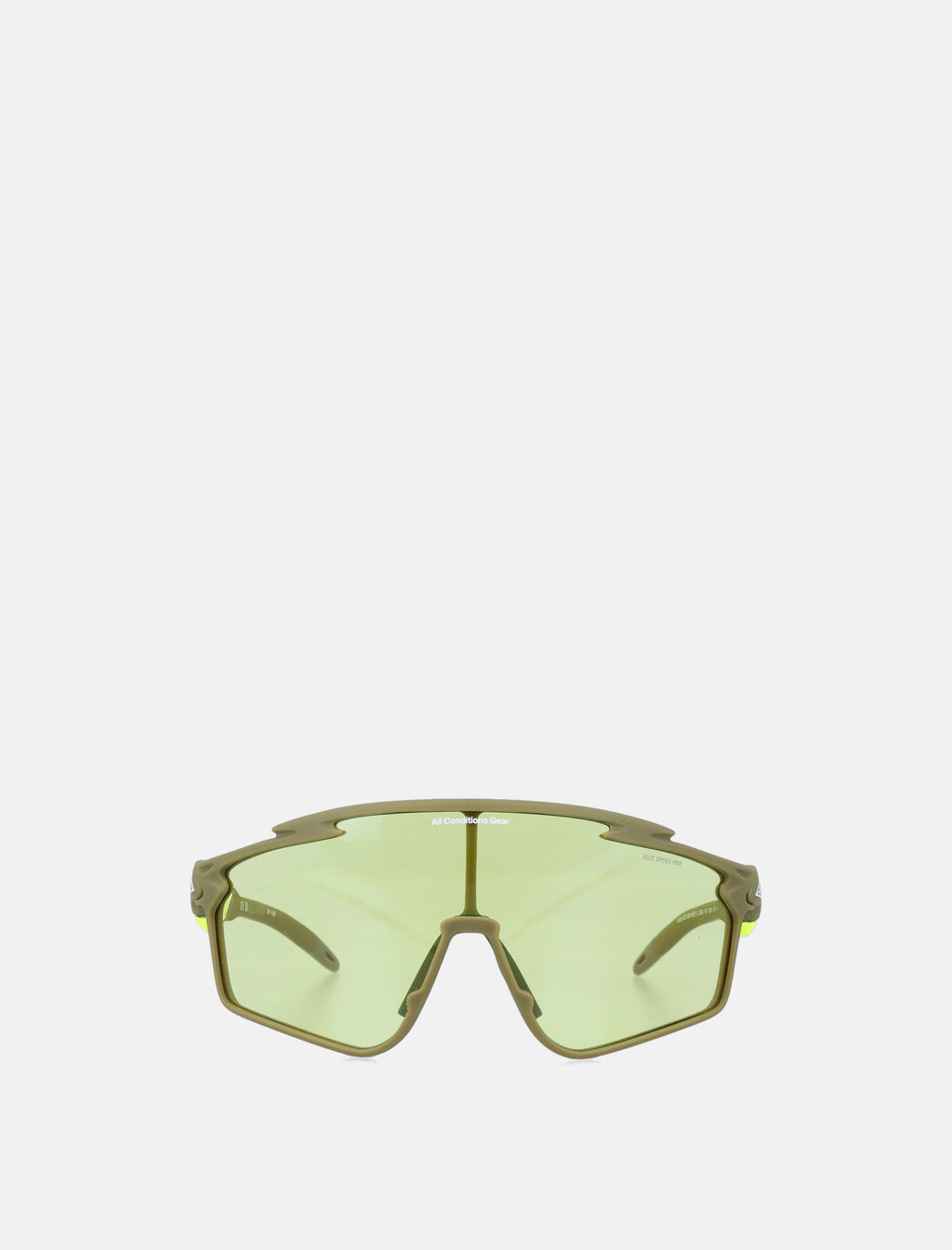 Vista Vert E Sunglasses Nike оригінал – Купити в Україні – боковий вид