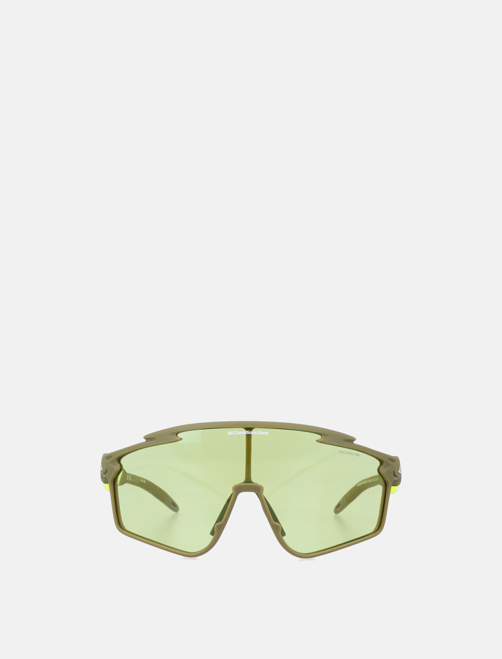 Vista Vert E Sunglasses Nike оригінал – Купити в Україні – боковий вид - NIKE