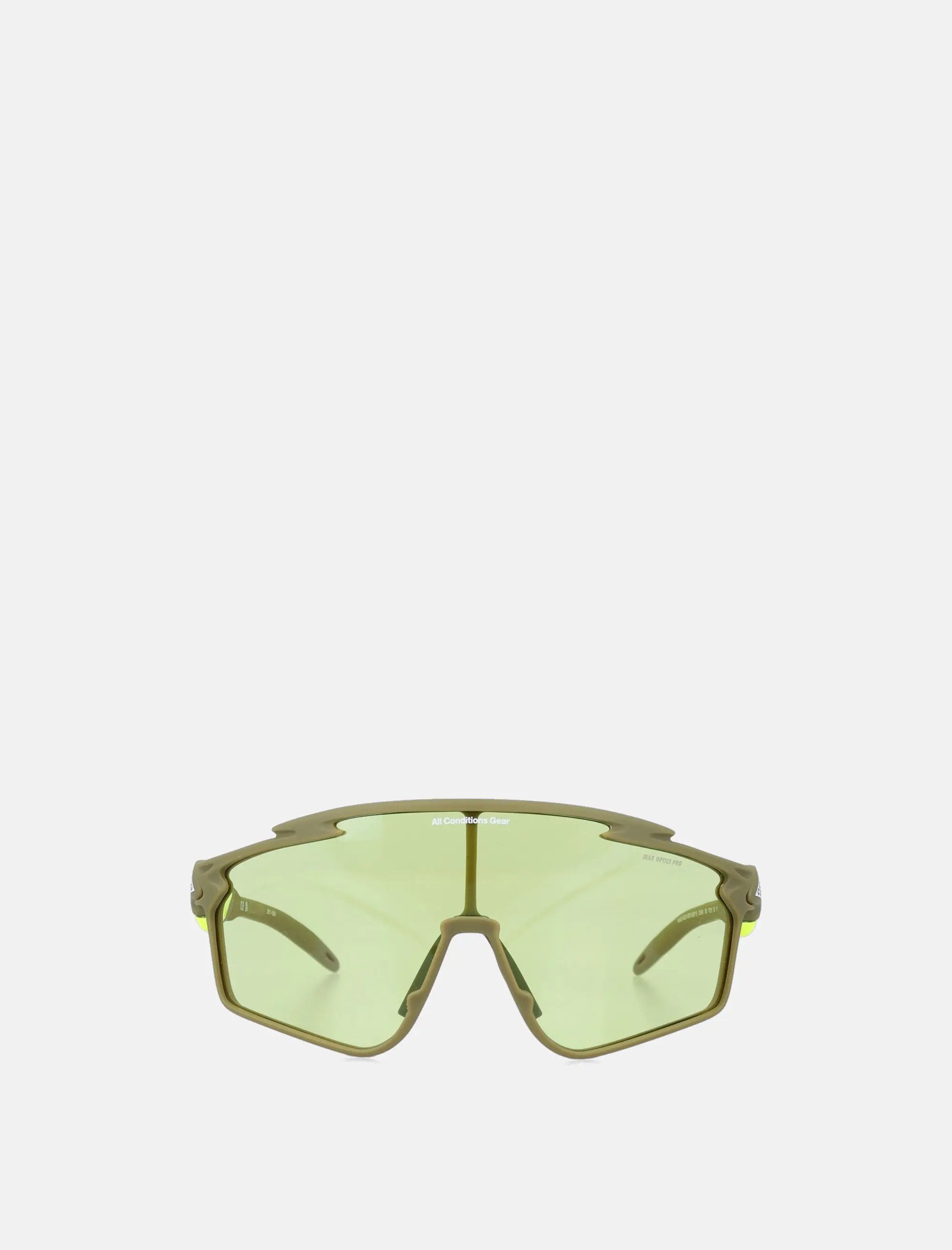 Vista Vert E Sunglasses Nike оригінал – Купити в Україні – боковий вид
