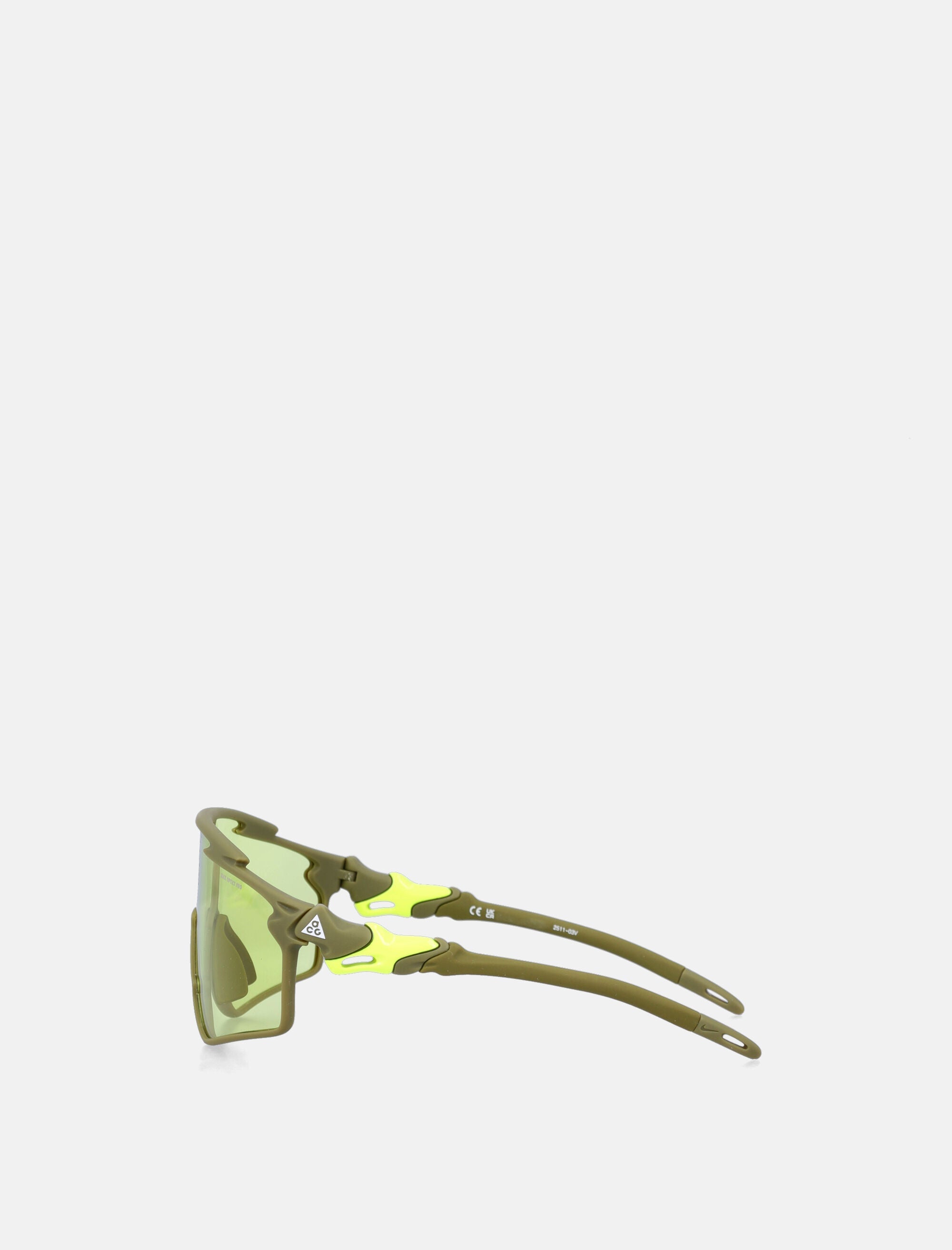 Vista Vert E Sunglasses Nike оригінал – Купити в Україні – вид ззаду - NIKE