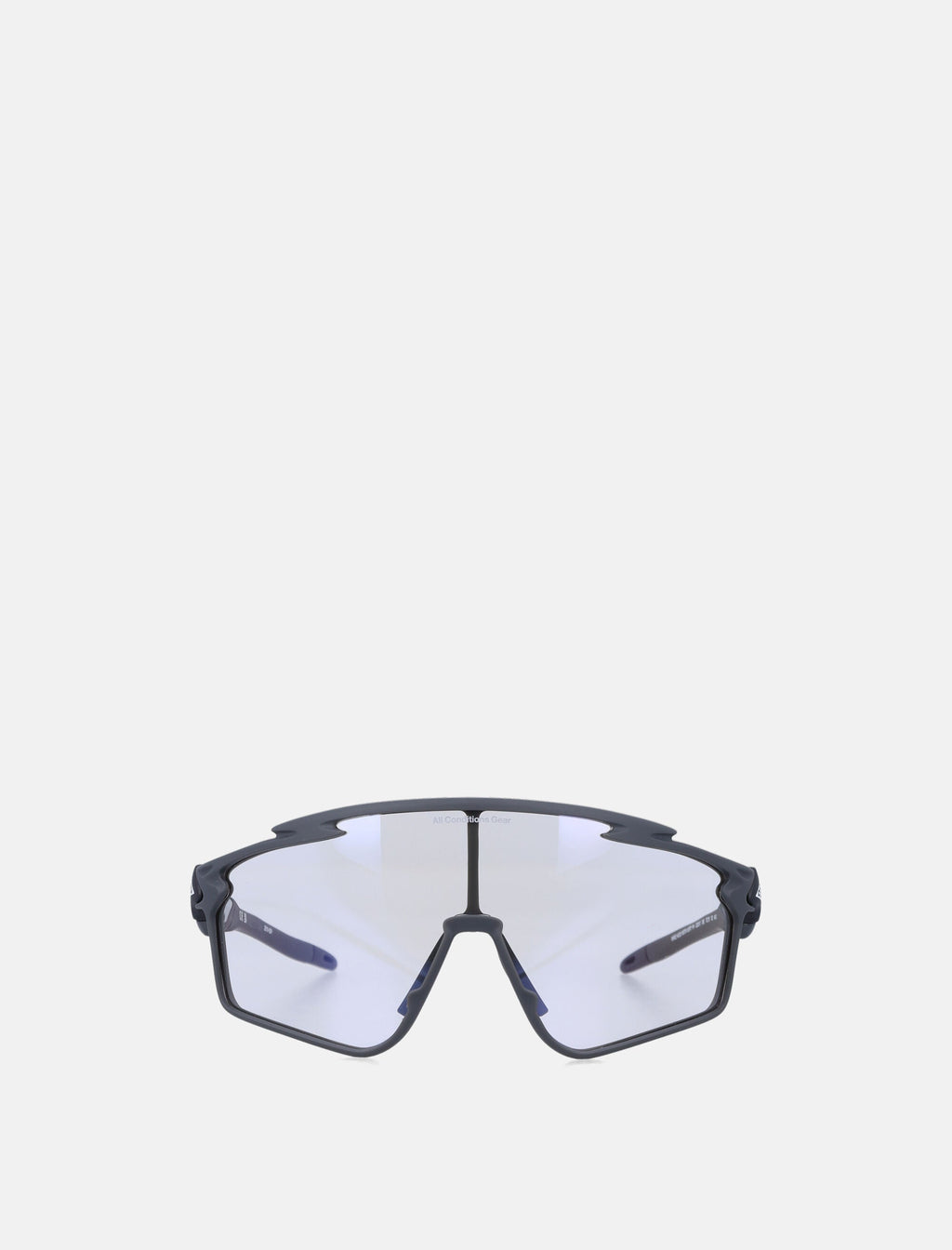 Vista Vert Photochromic Sunglasses Nike оригінал – Купити в Україні – боковий вид