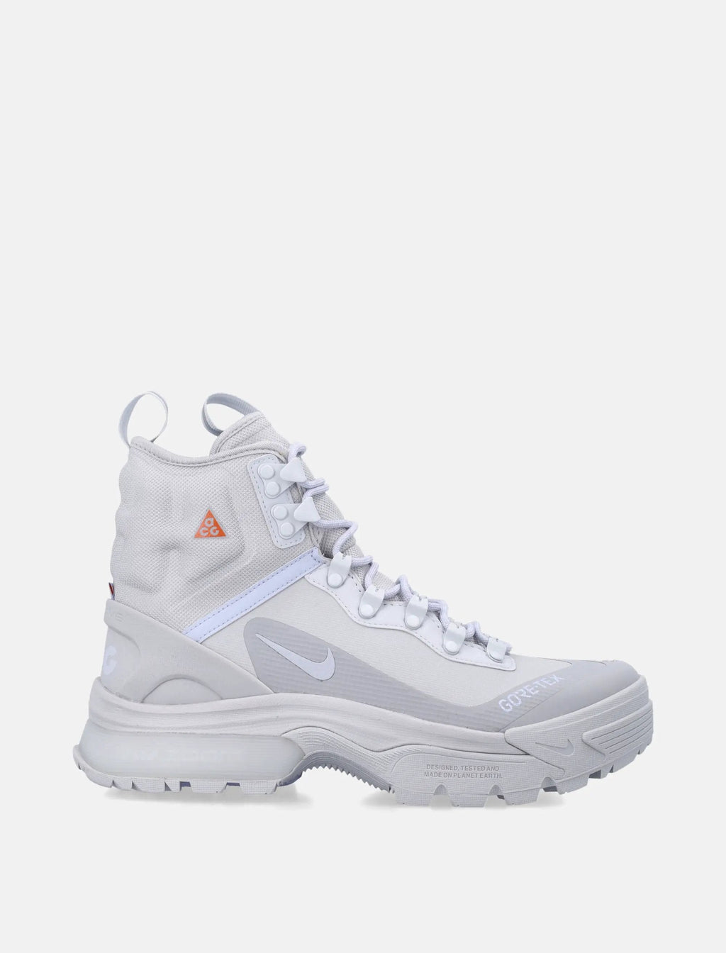Zoom Gaiadome Gtx Boots Nike – Гарантія оригінальності – боковий вид
