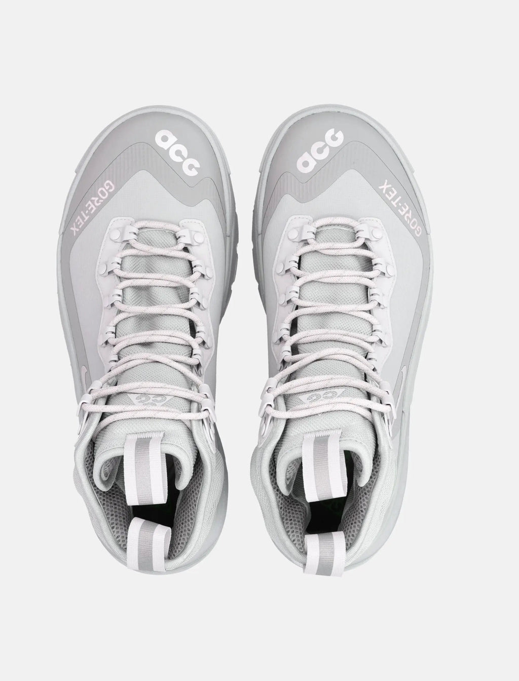 Zoom Gaiadome Gtx Boots Nike – Гарантія оригінальності – вид ззаду