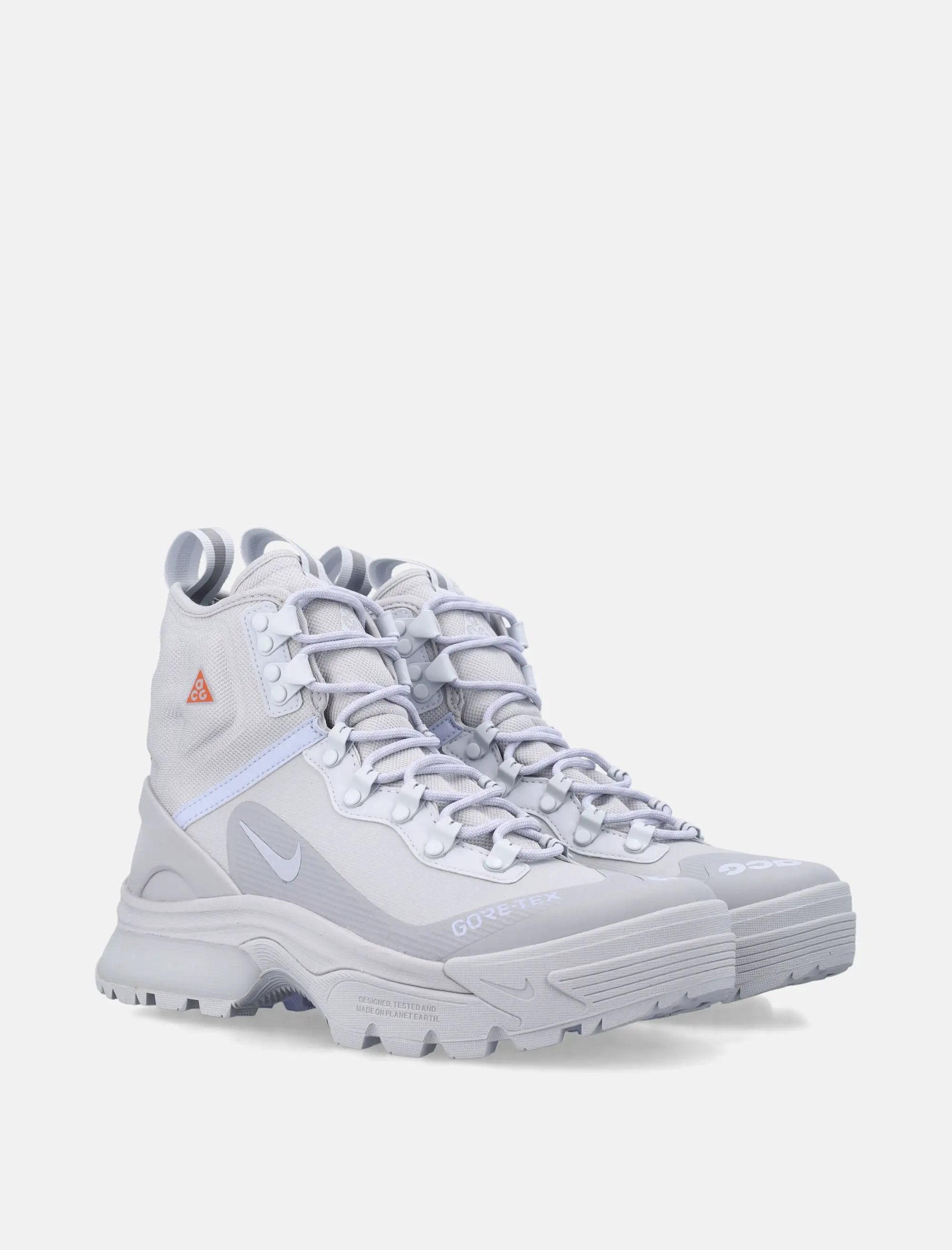 Zoom Gaiadome Gtx Boots Nike – Гарантія оригінальності – детальний вид