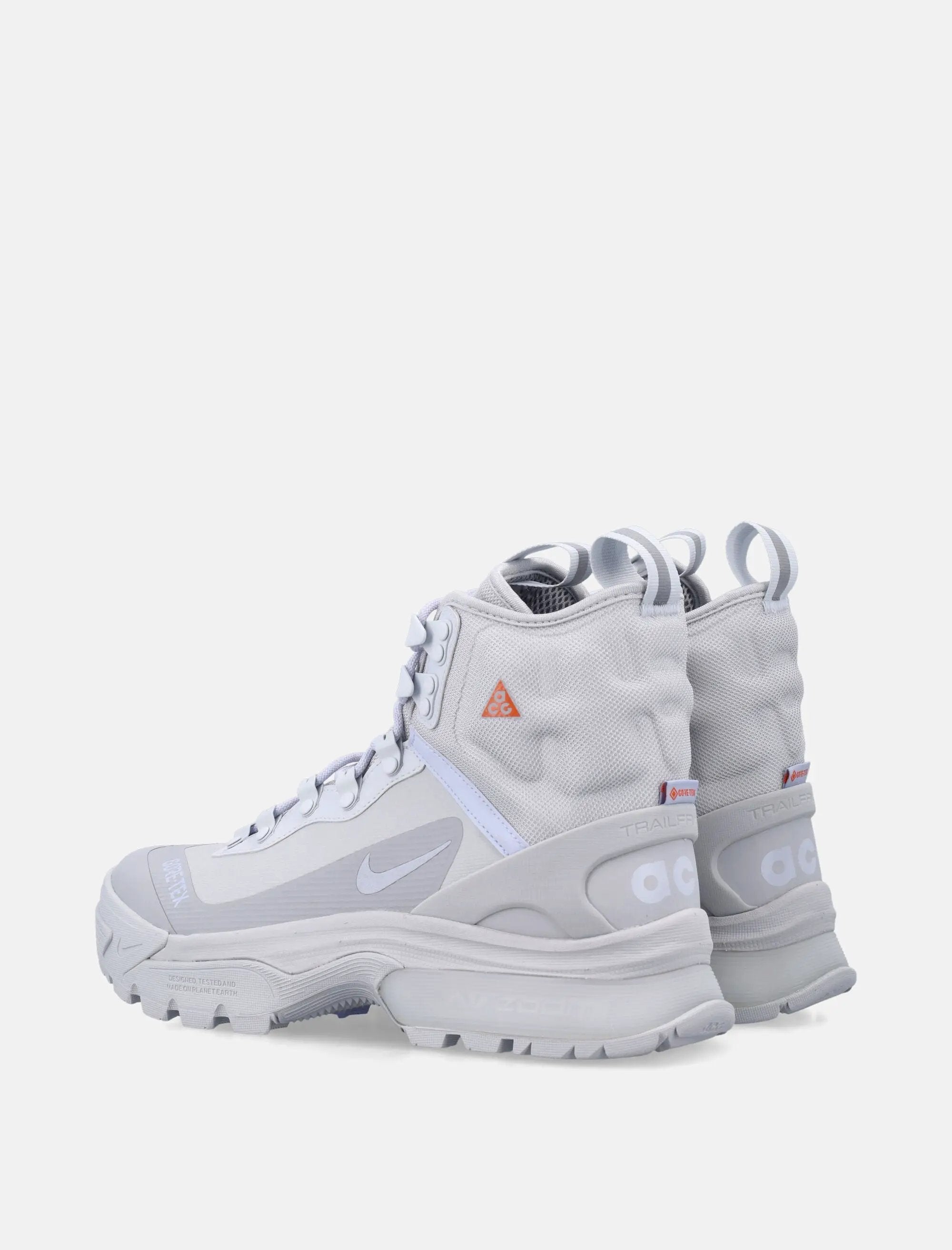 Zoom Gaiadome Gtx Boots Nike – Гарантія оригінальності – збільшений вид
