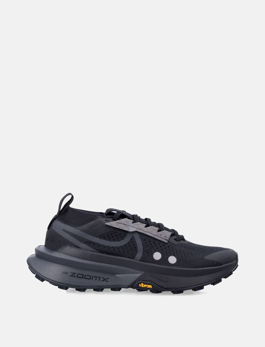 Zegama Trail 2 Sneakers Nike – Гарантія оригінальності – боковий вид