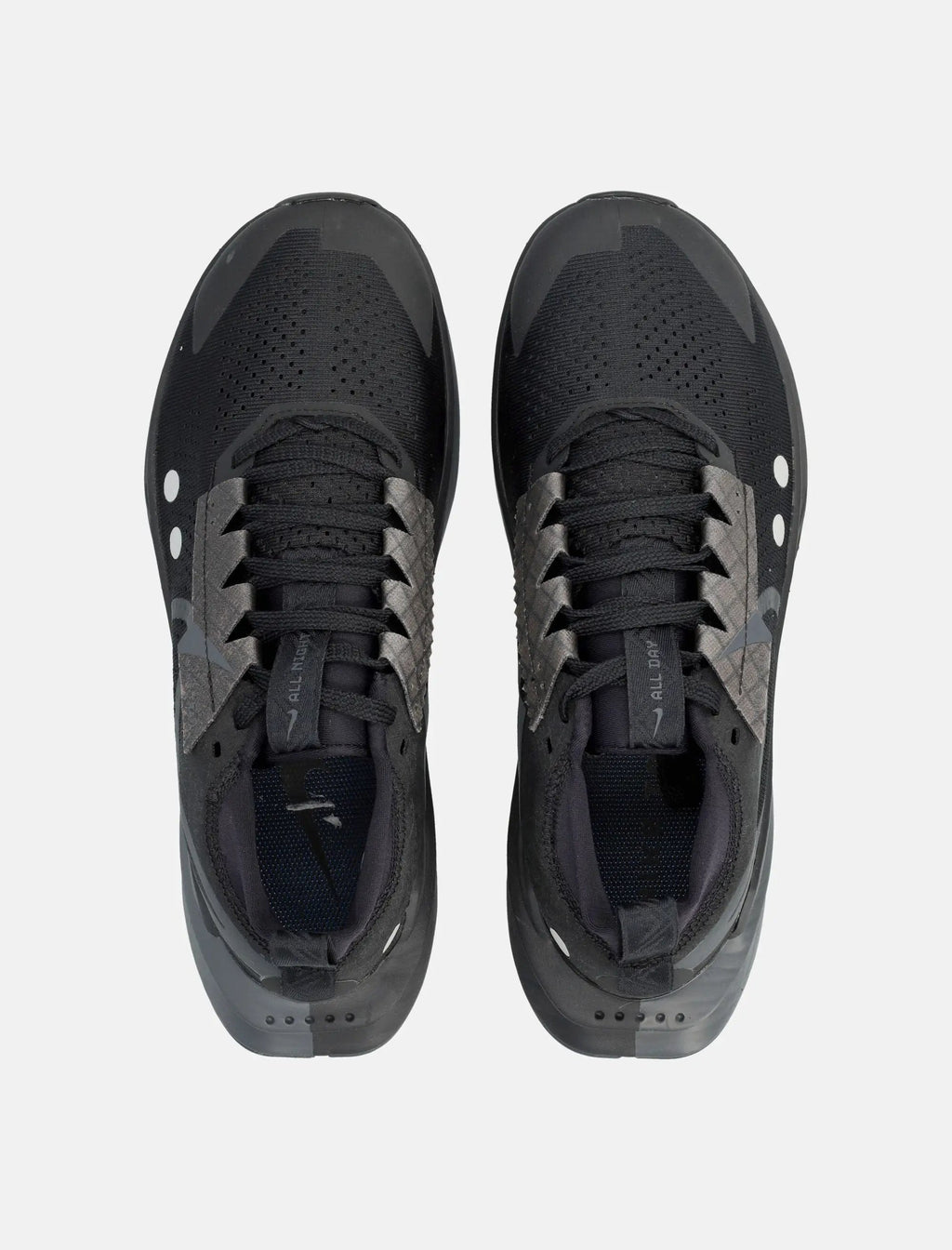 Zegama Trail 2 Sneakers Nike – Гарантія оригінальності – вид ззаду