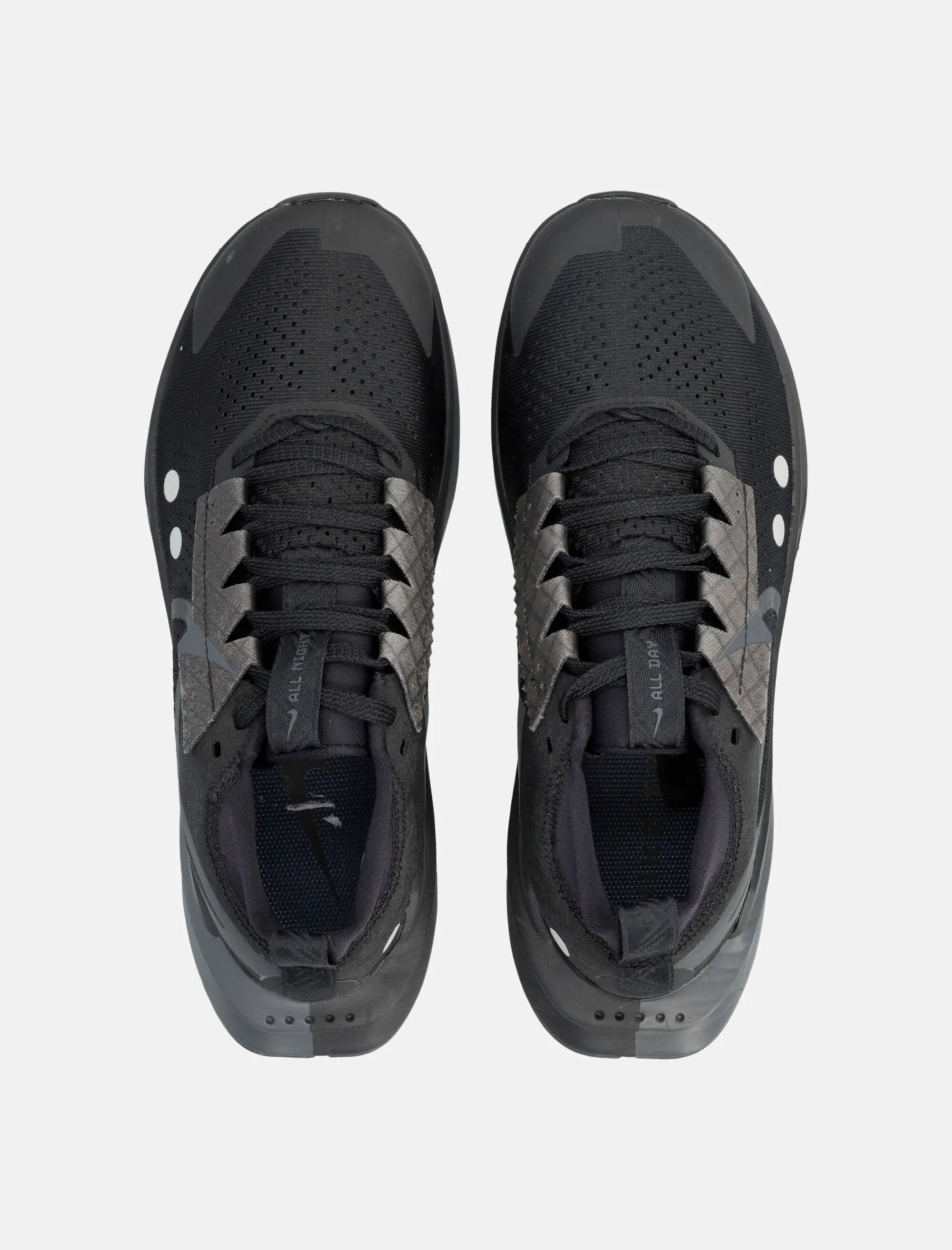 Zegama Trail 2 Sneakers Nike – Гарантія оригінальності – вид ззаду