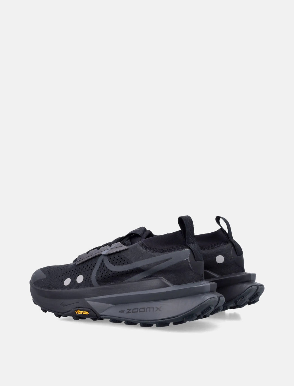 Zegama Trail 2 Sneakers Nike – Гарантія оригінальності – збільшений вид