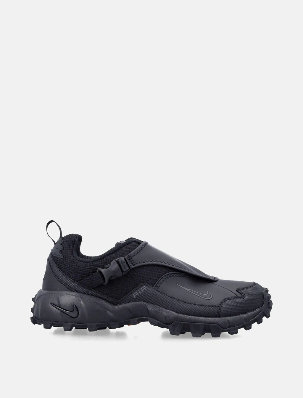 Nike Footwear оригінал | Швидка доставка Україна – боковий вид