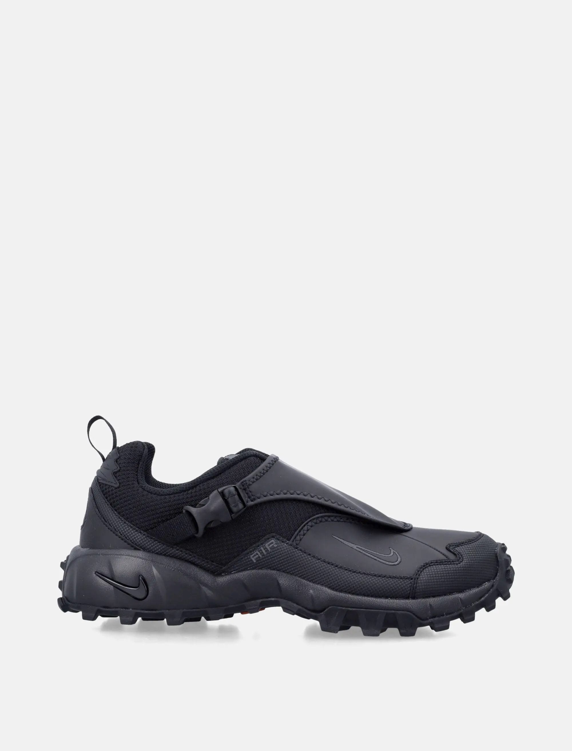 Nike Footwear оригінал | Швидка доставка Україна – боковий вид
