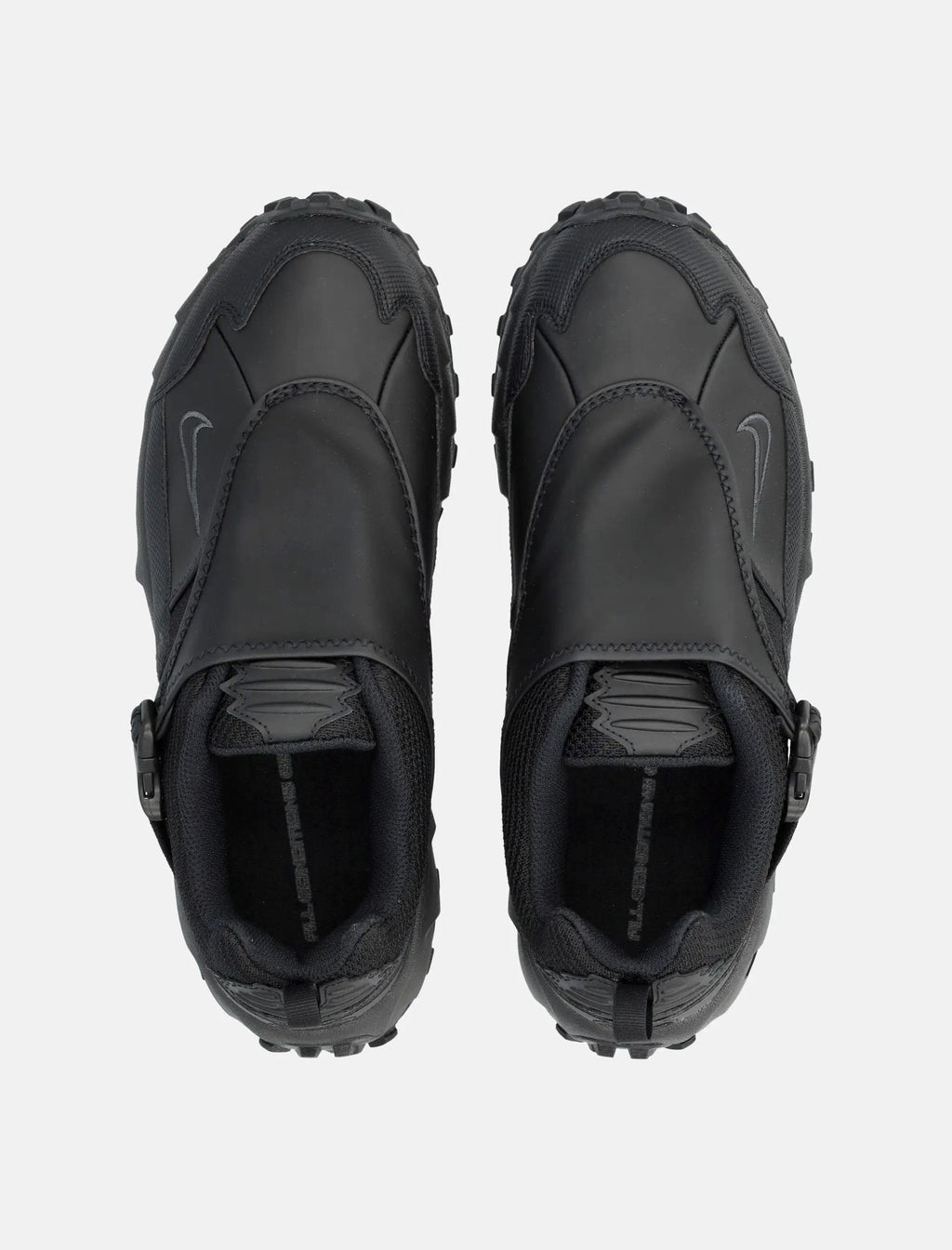 Nike Footwear оригінал | Швидка доставка Україна – вид ззаду