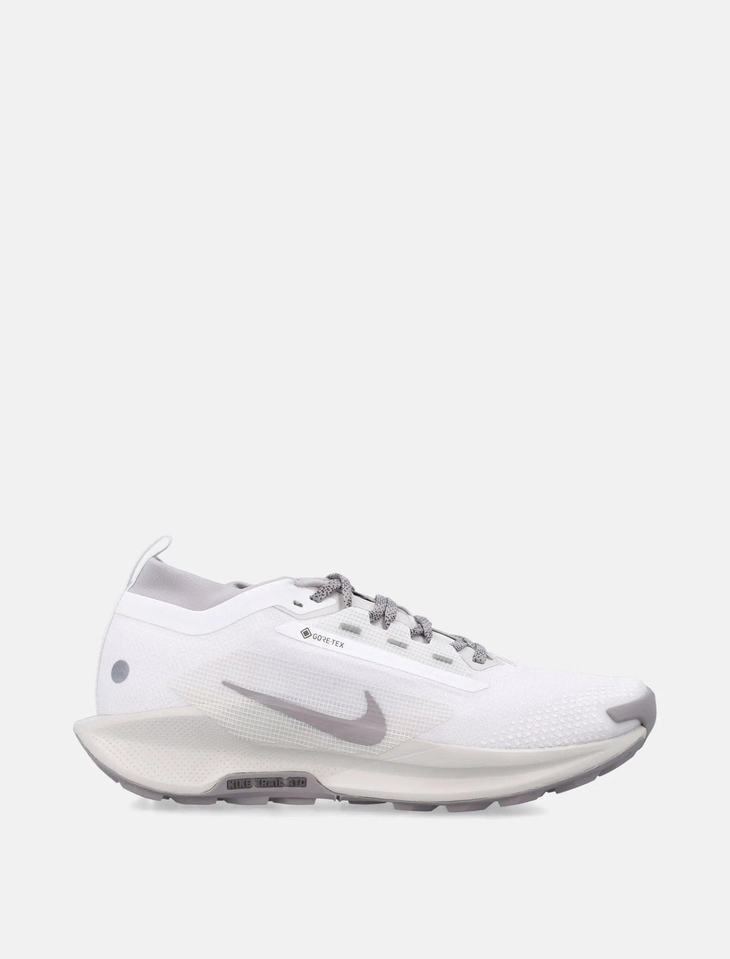 Nike Footwear оригінал | Швидка доставка Україна – боковий вид