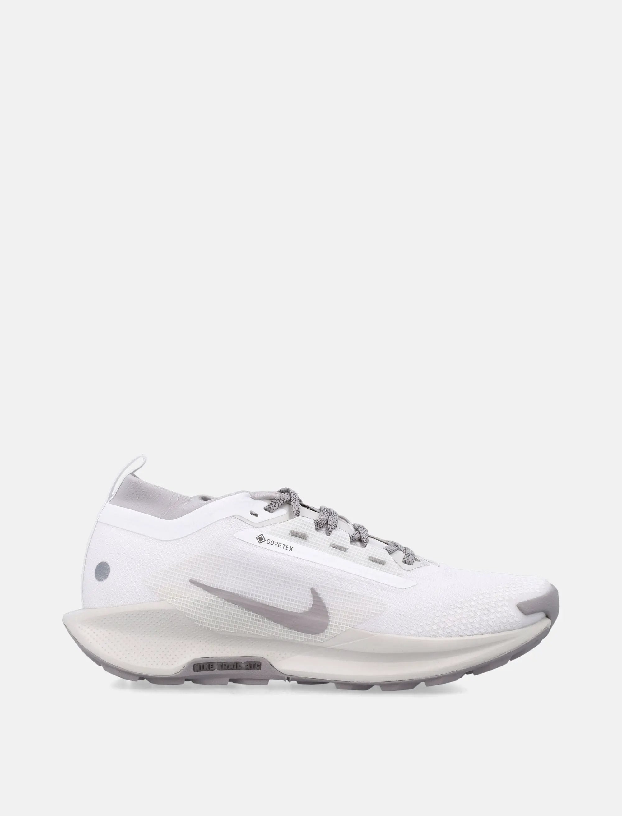 Nike Footwear оригінал | Швидка доставка Україна – боковий вид
