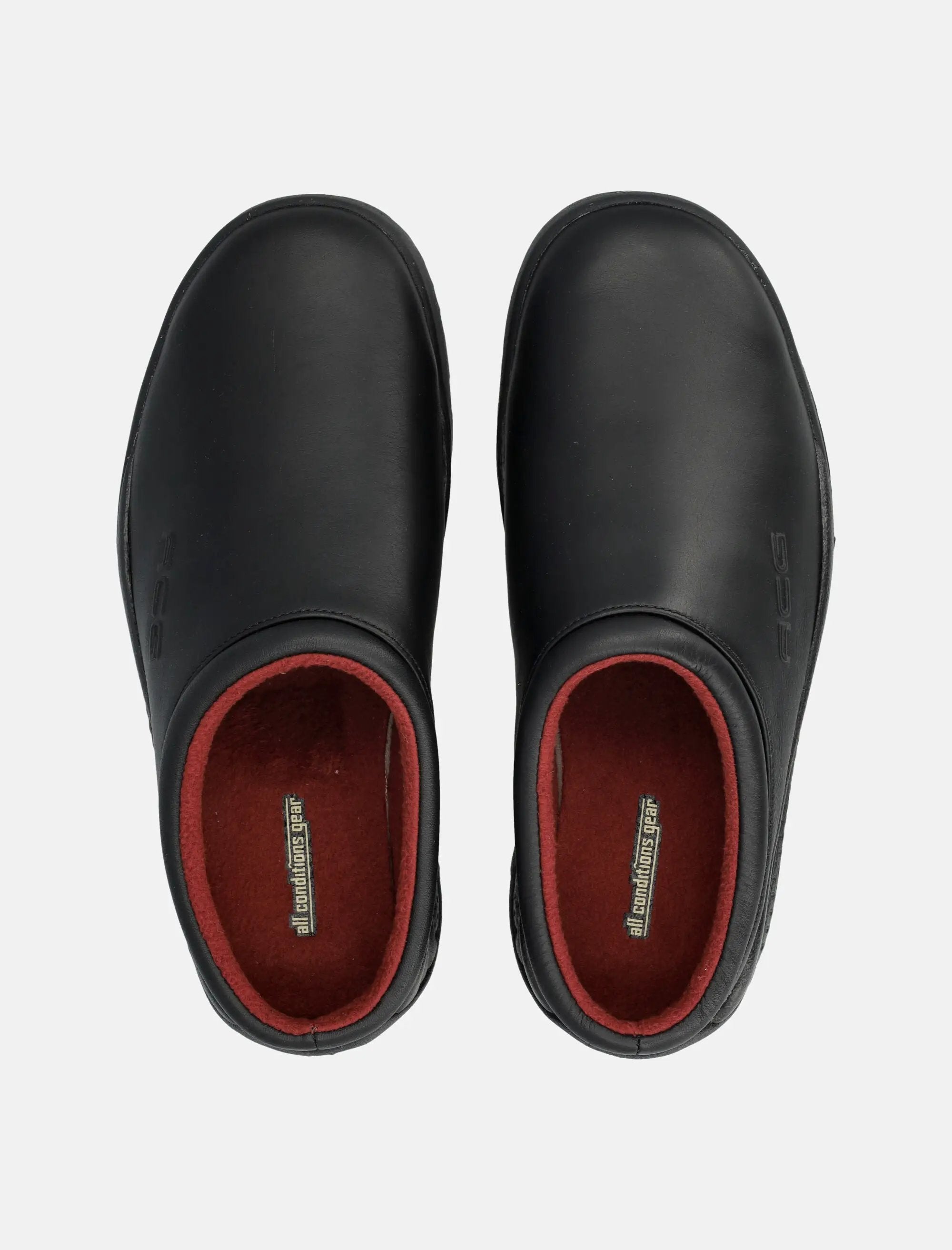 Rufus Slip On Sneakers Nike – Гарантія оригінальності – вид ззаду