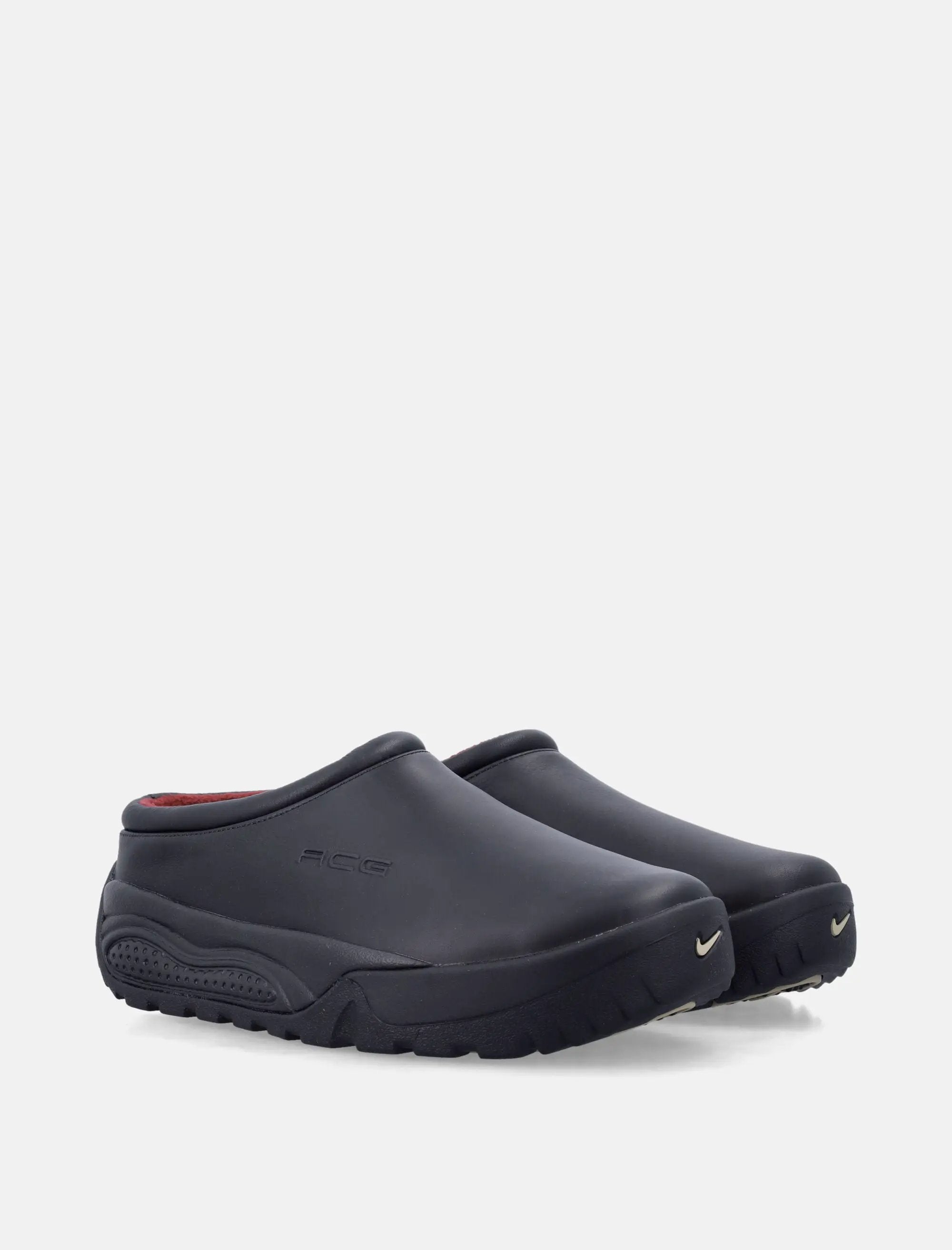 Rufus Slip On Sneakers Nike – Гарантія оригінальності – детальний вид