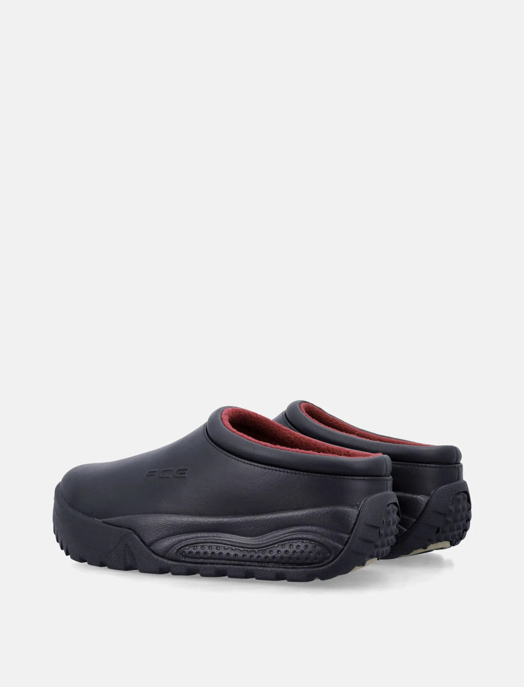 Rufus Slip On Sneakers Nike – Гарантія оригінальності – збільшений вид