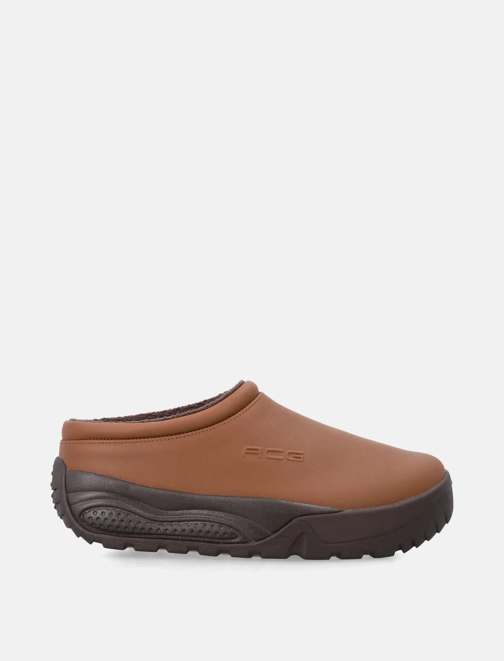 Rufus Slip On Sneakers Nike – Гарантія оригінальності – боковий вид