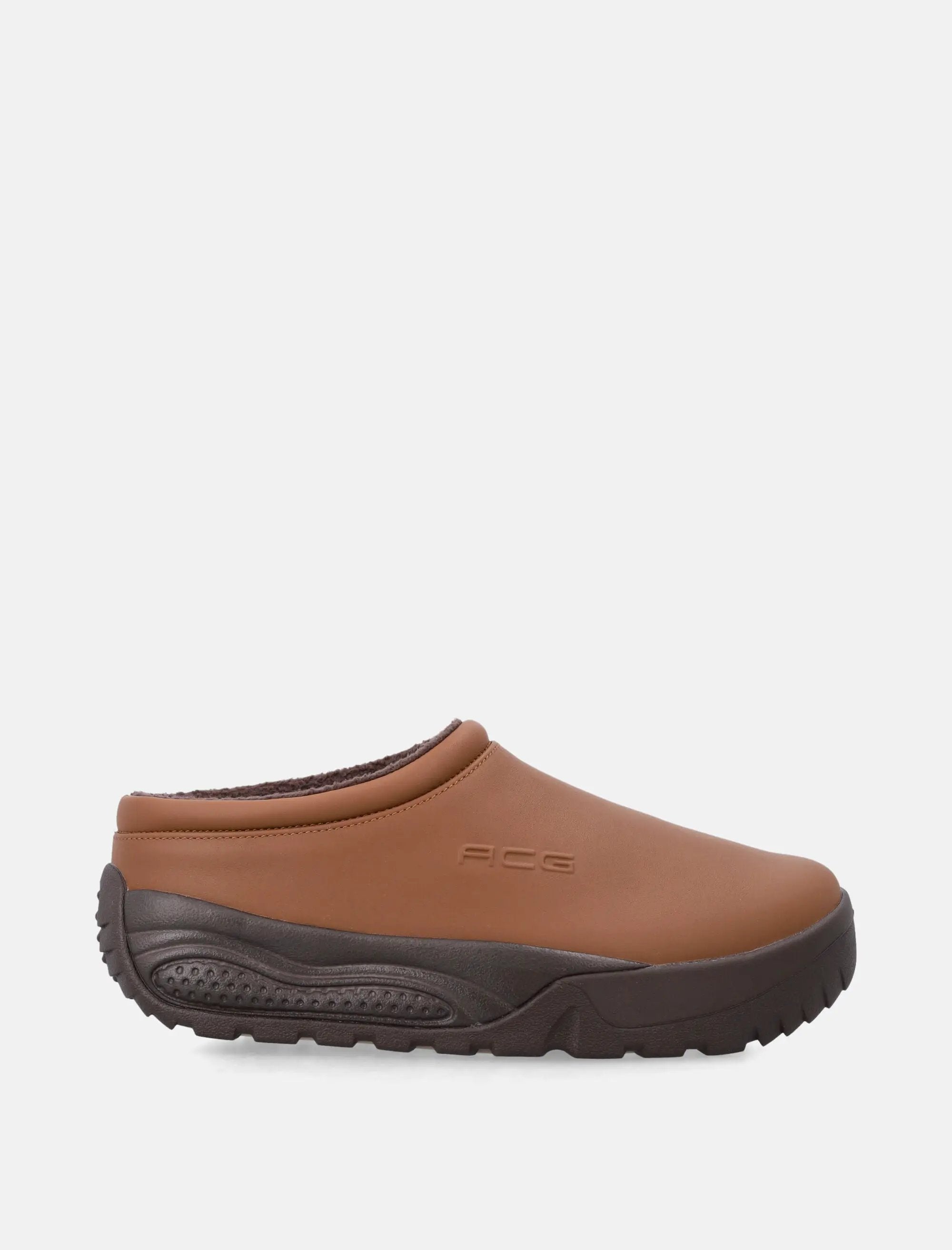 Rufus Slip On Sneakers Nike – Гарантія оригінальності – боковий вид