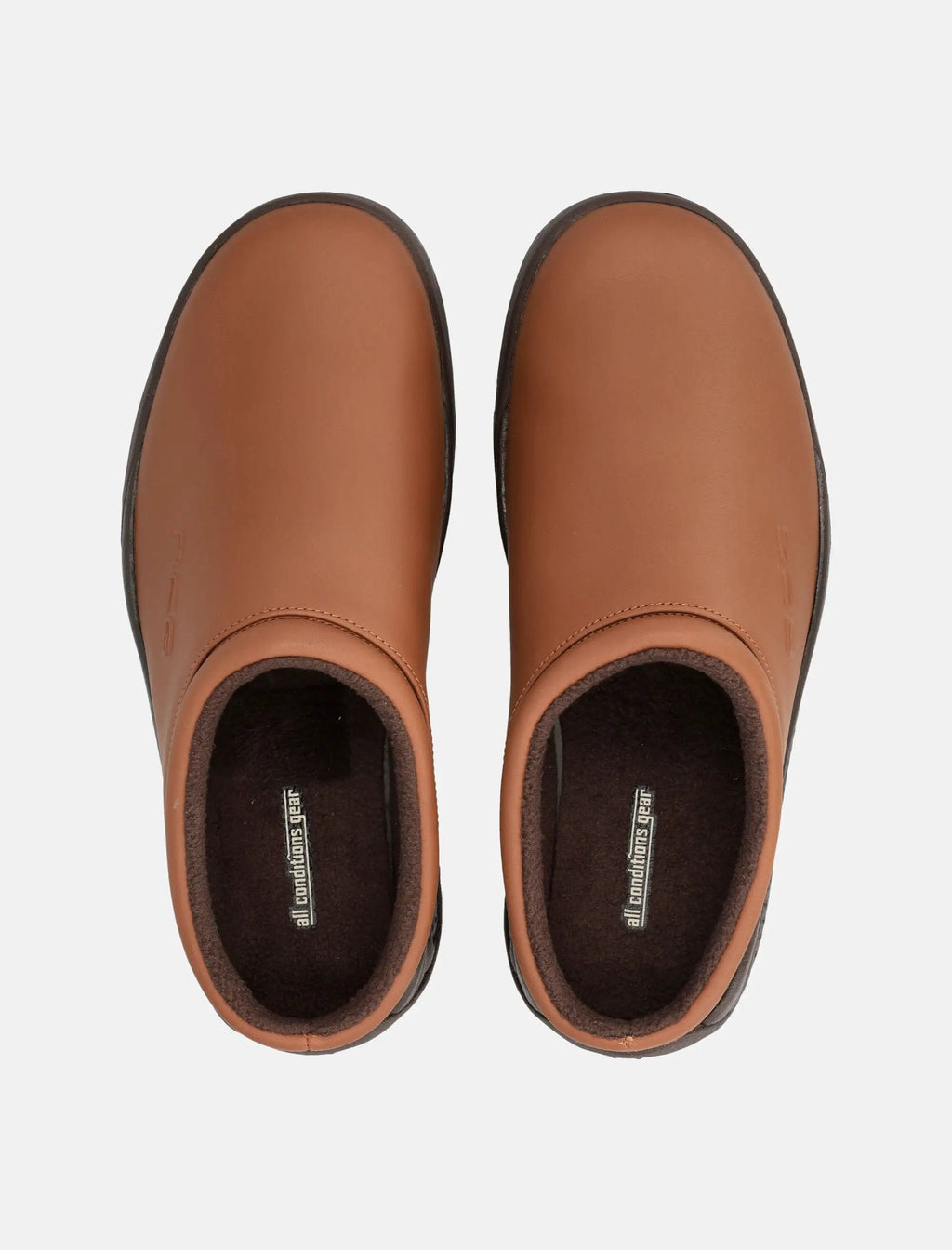 Rufus Slip On Sneakers Nike – Гарантія оригінальності – вид ззаду
