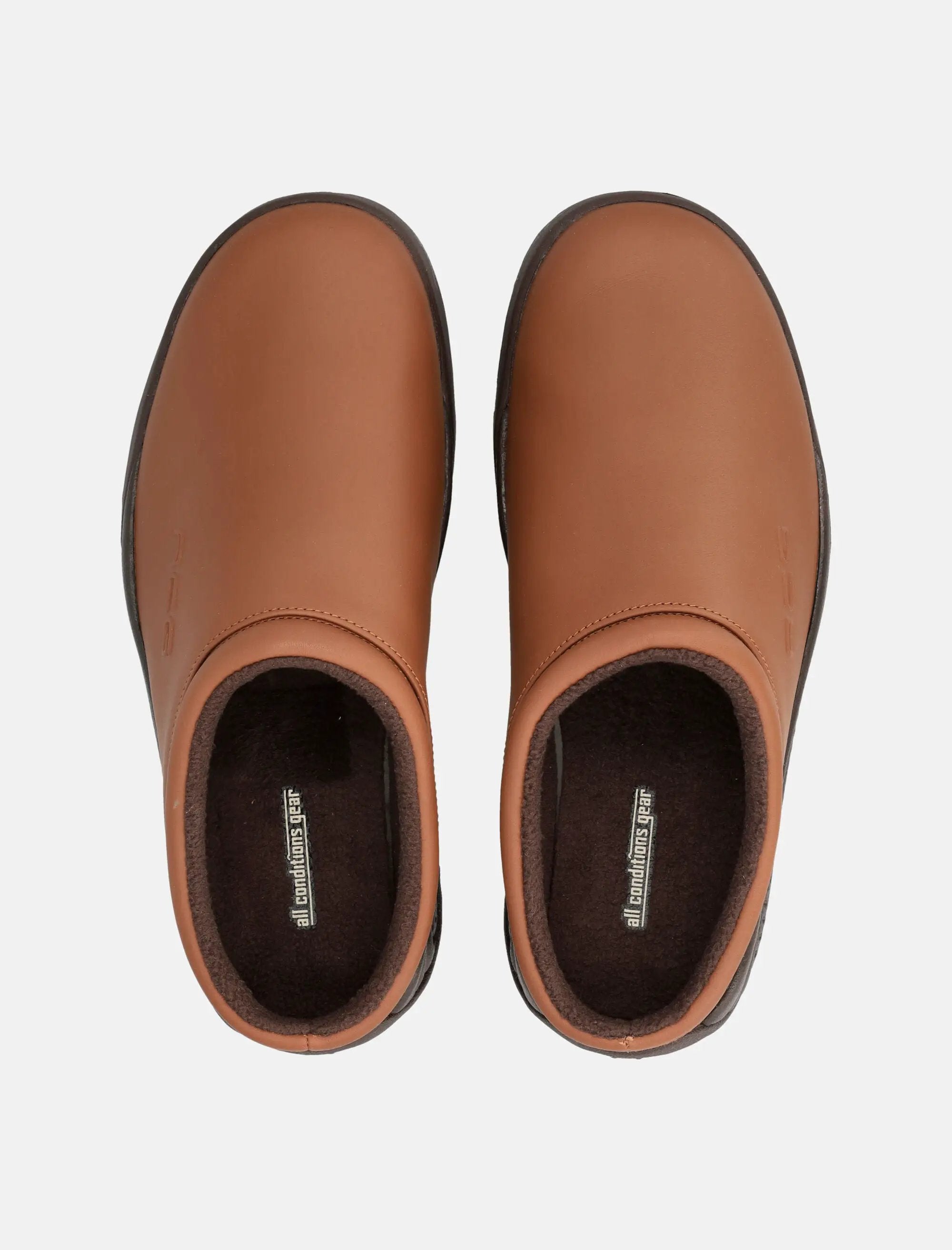 Rufus Slip On Sneakers Nike – Гарантія оригінальності – вид ззаду