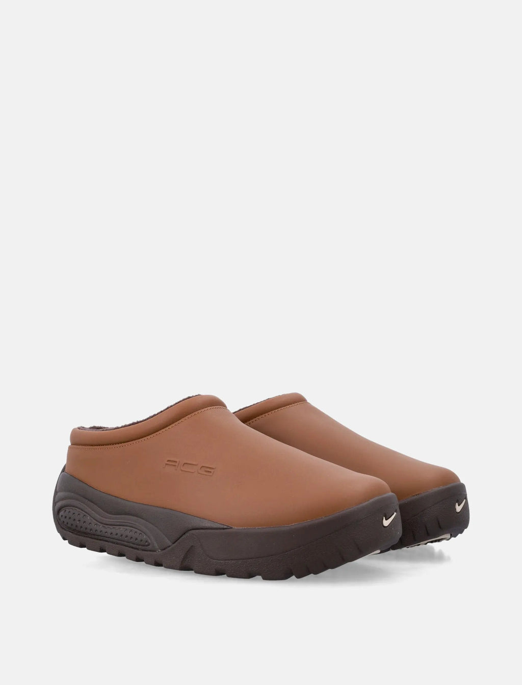 Rufus Slip On Sneakers Nike – Гарантія оригінальності – детальний вид