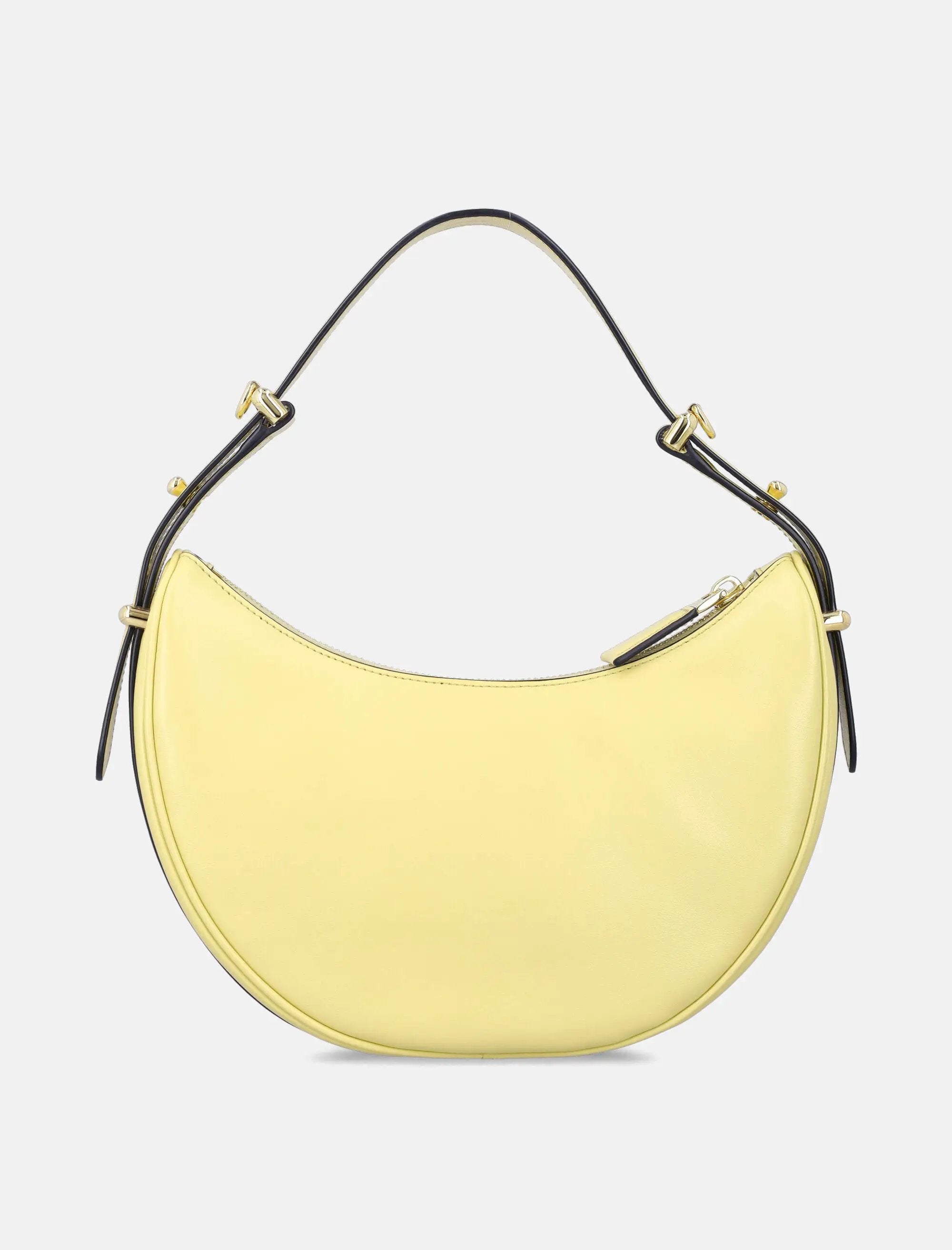 Оригінальна Arqué Small Shoulder Bag Triangle Logo Icon Detail Edition Prada – збільшений вид