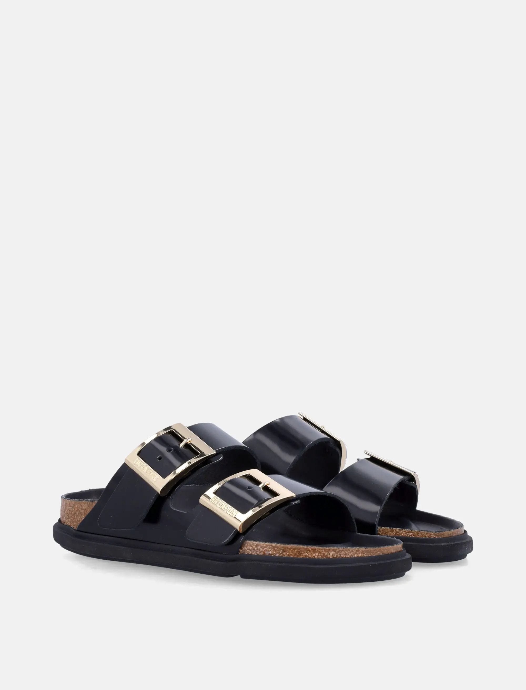 Оригінальна Arizona Droplet Buckle Sandals Birkenstock – вид ззаду - BIRKENSTOCK
