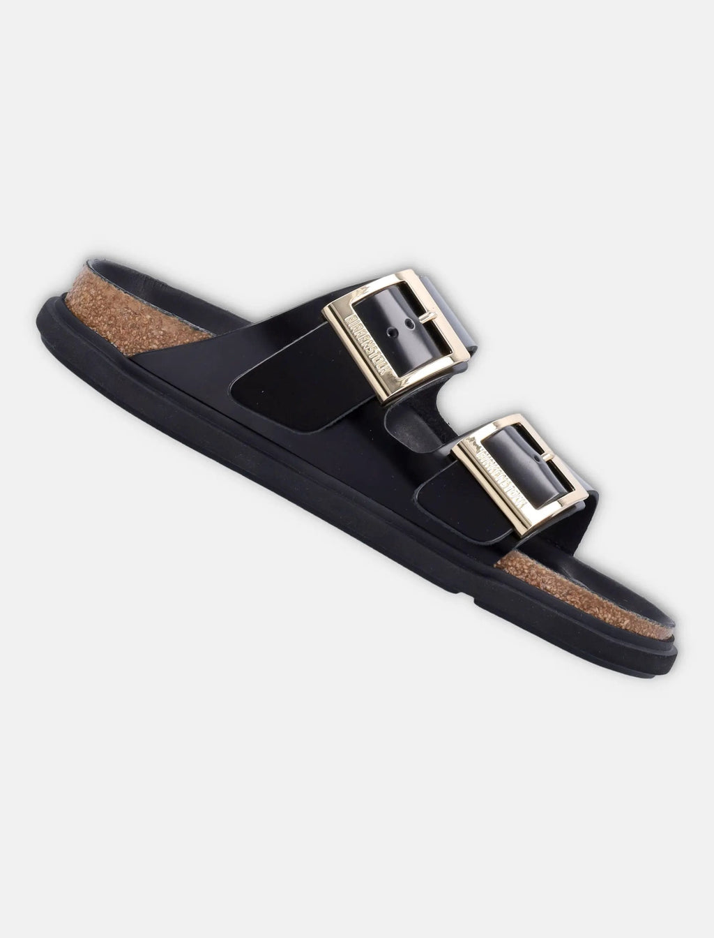 Оригінальна Arizona Droplet Buckle Sandals Birkenstock – детальний вид