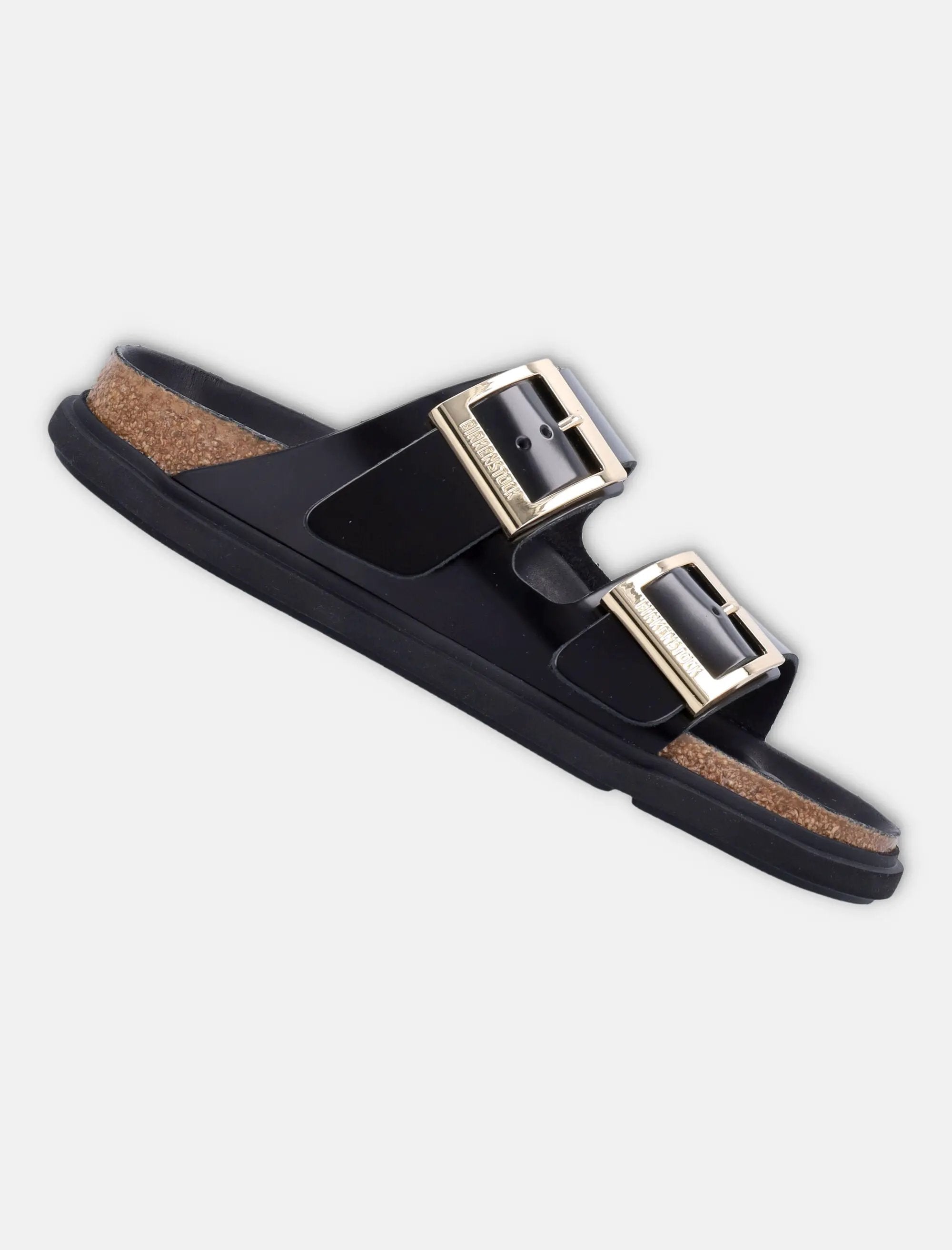 Оригінальна Arizona Droplet Buckle Sandals Birkenstock – детальний вид - BIRKENSTOCK