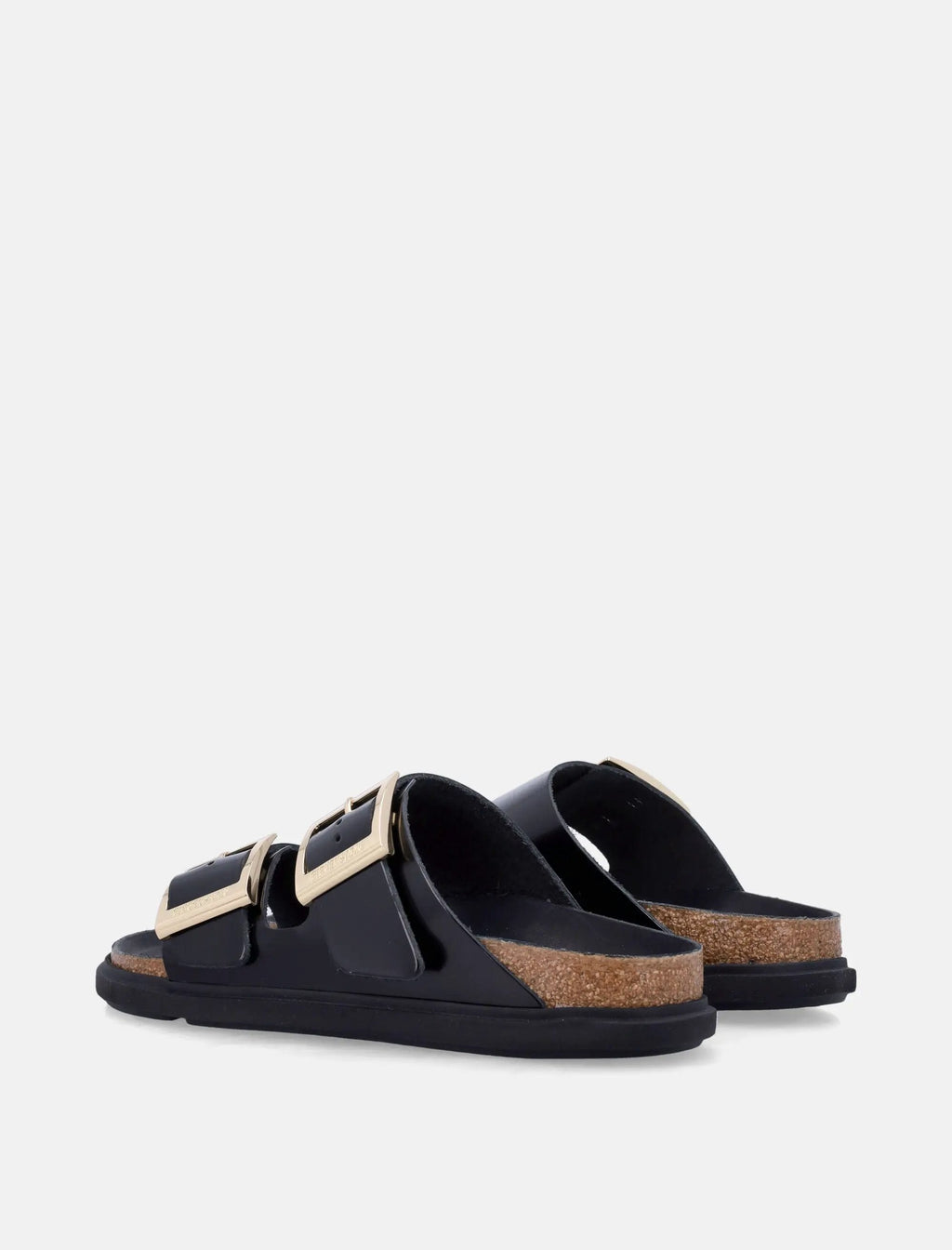 Оригінальна Arizona Droplet Buckle Sandals Birkenstock – збільшений вид