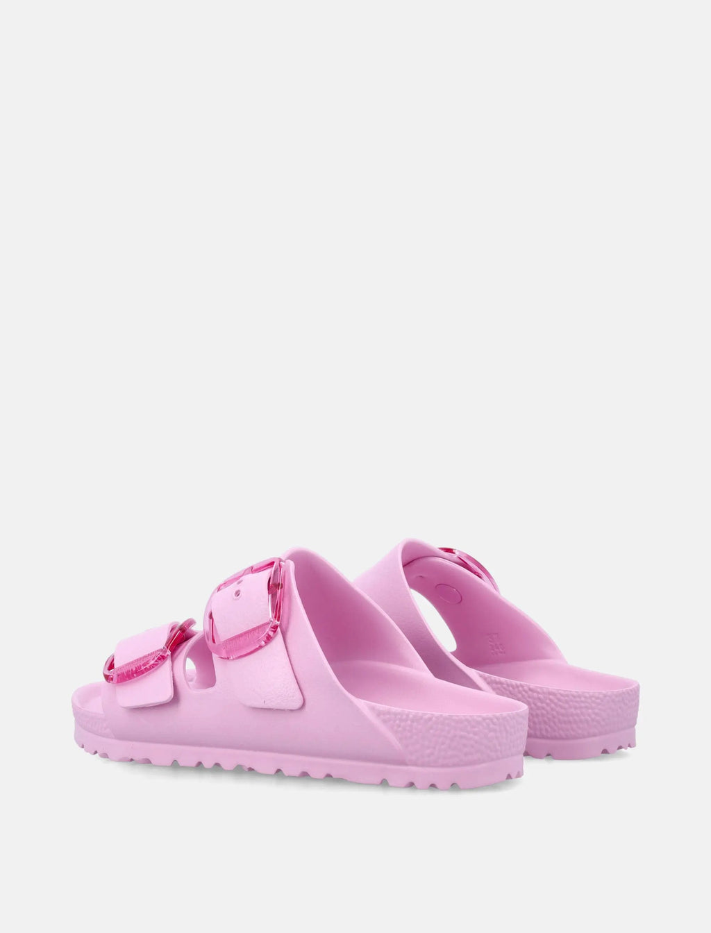 Arizona Big Buckle Eva Fondant Pink Sandals Birkenstock – Гарантія оригінальності – збільшений вид