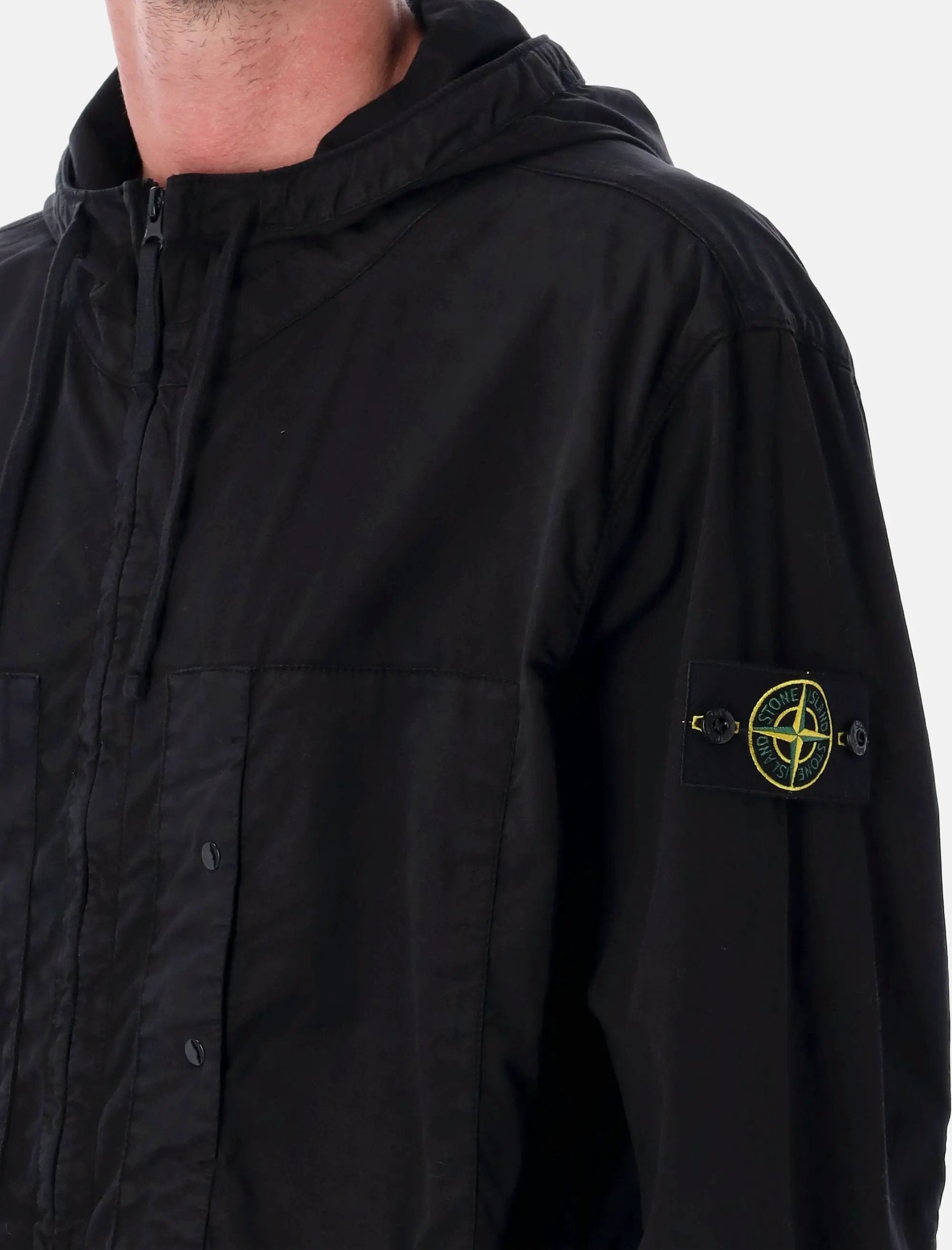Stone island Outerwear оригінал | Швидка доставка Україна – детальний вид