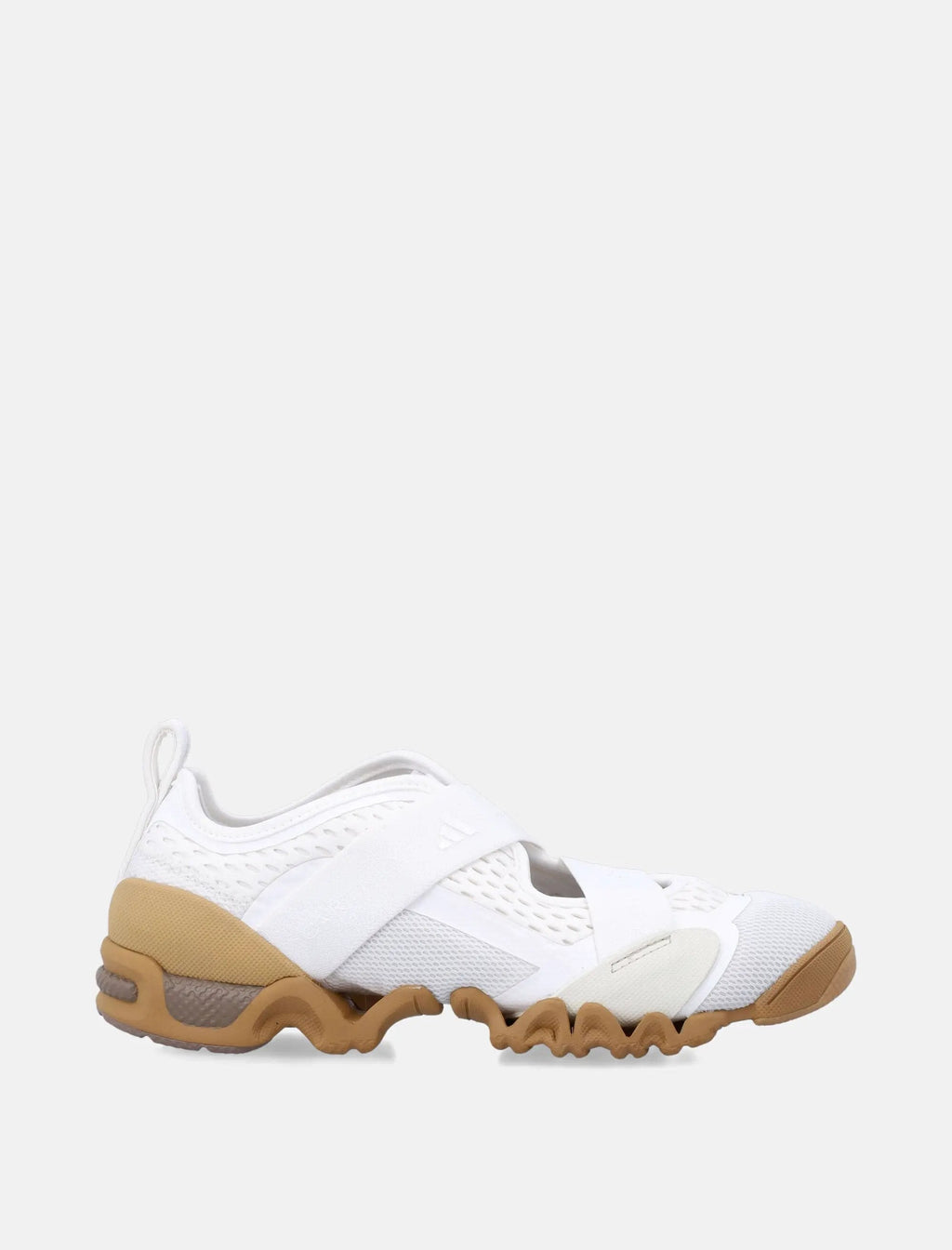 Womans Sportswear X Trainers Adidas – Гарантія оригінальності – боковий вид