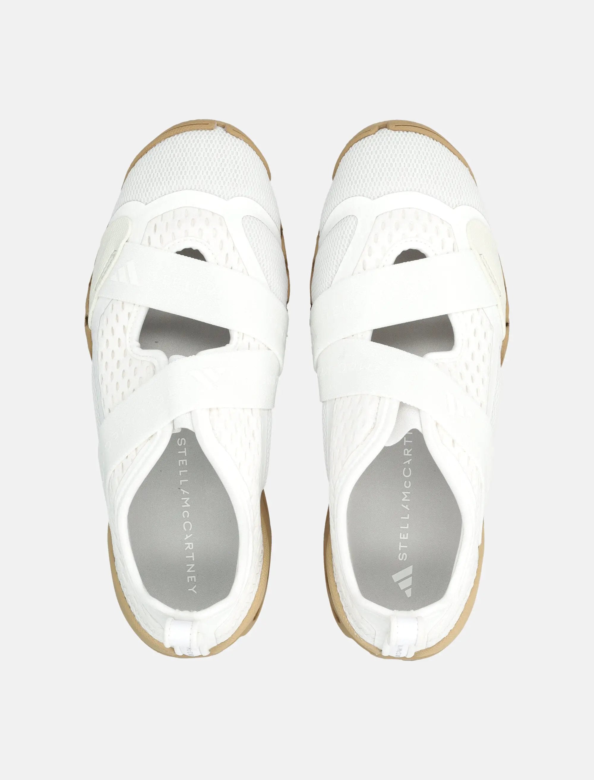Womans Sportswear X Trainers Adidas – Гарантія оригінальності – вид ззаду - ADIDAS