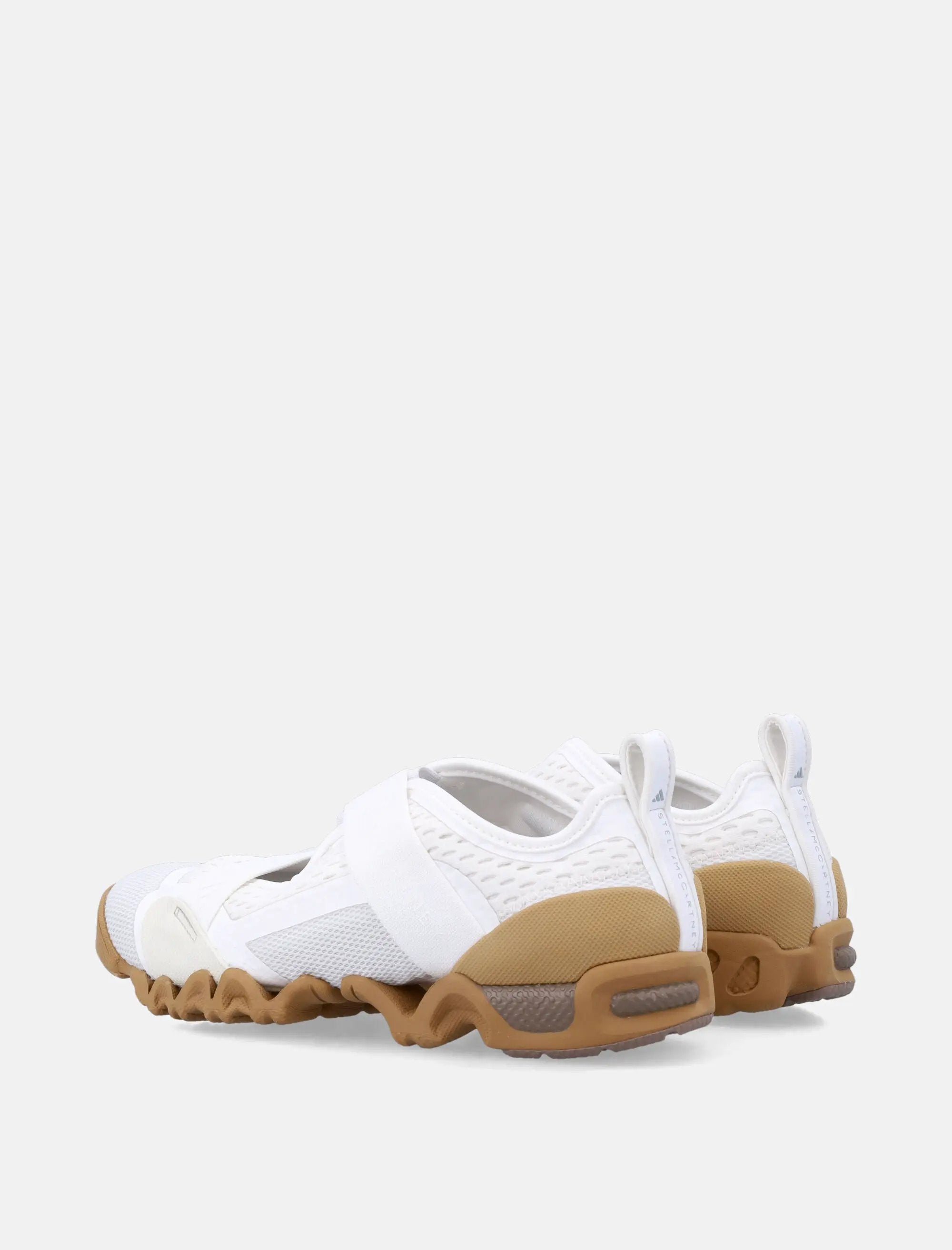 Womans Sportswear X Trainers Adidas – Гарантія оригінальності – збільшений вид - ADIDAS