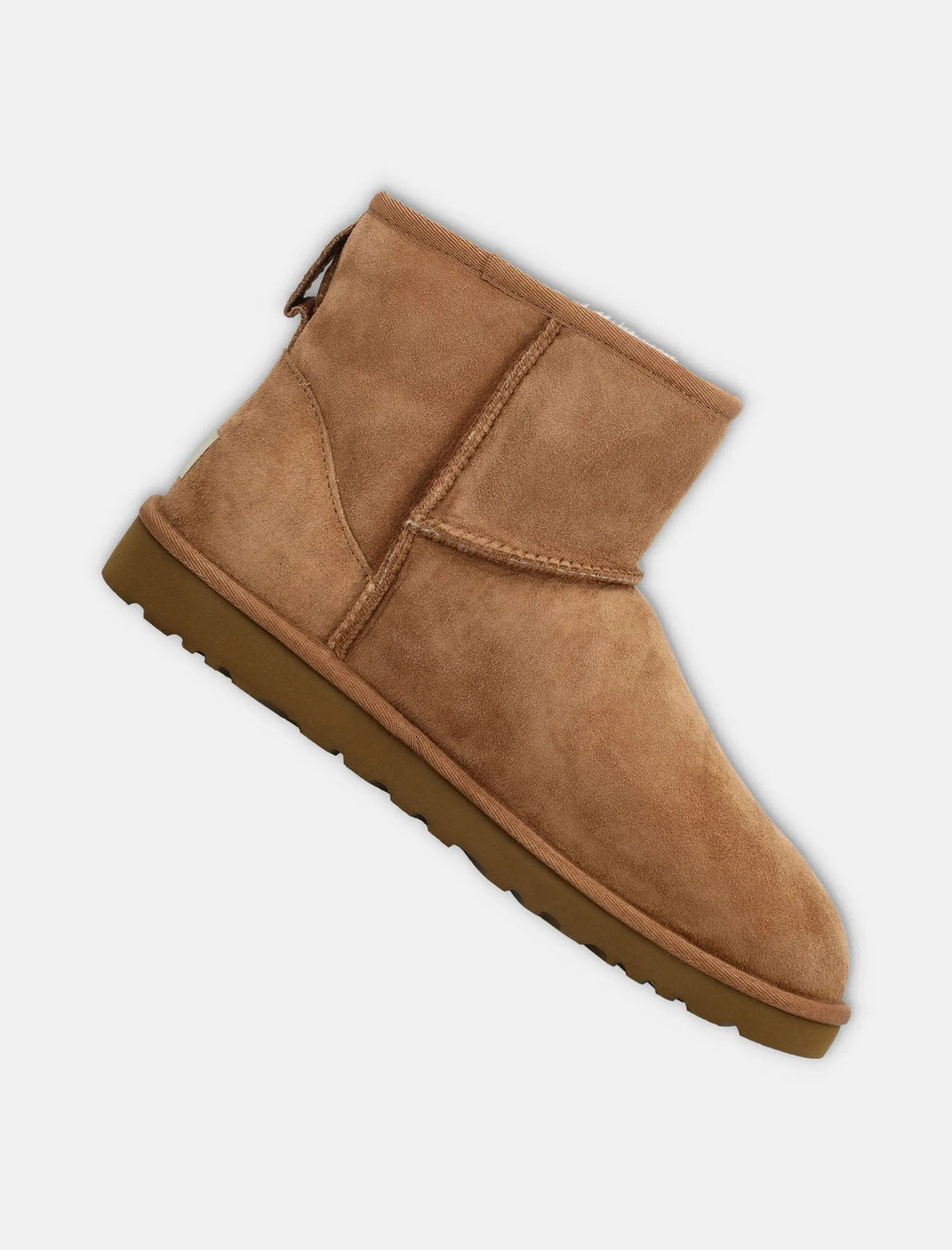 Оригінальна Mens Classic Mini Suede Boots Ugg – детальний вид
