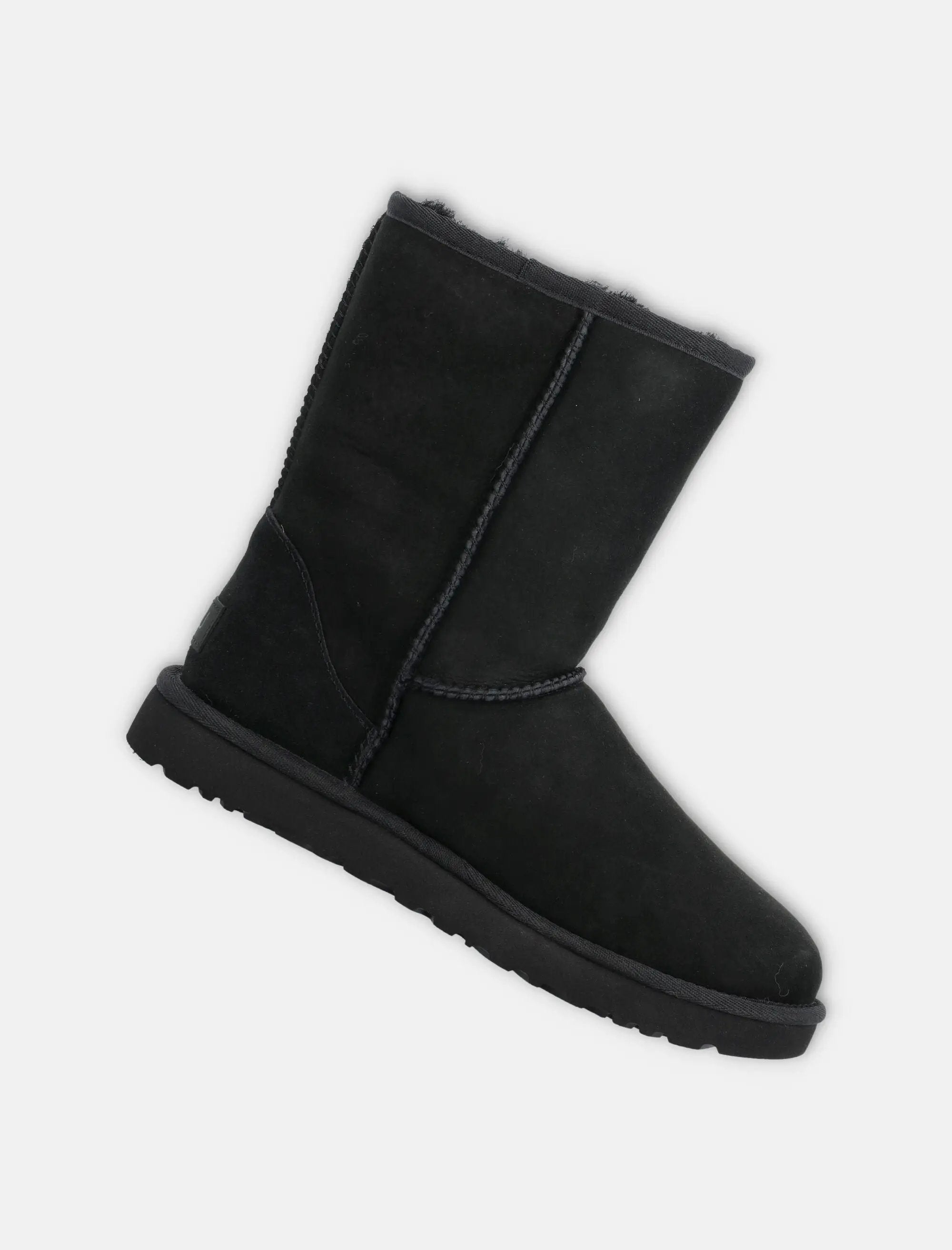 Womans Classic Short II Suede Boots Ugg оригінал – Купити в Україні – детальний вид
